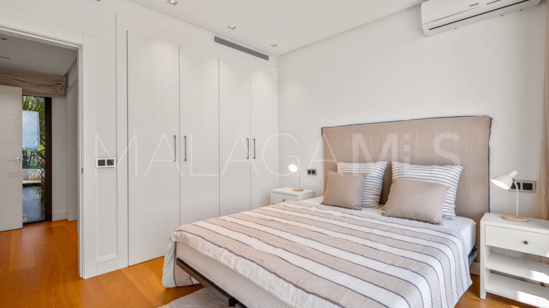 Villa with 4 bedrooms for sale in Los Flamingos