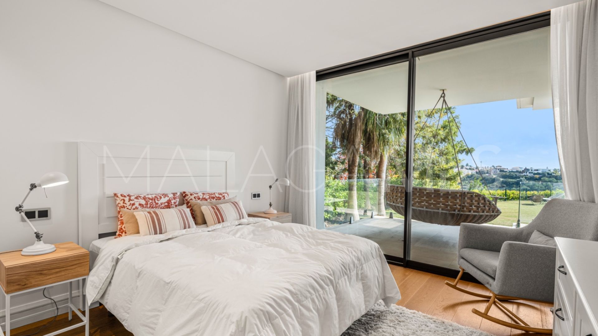 Villa with 4 bedrooms for sale in Los Flamingos