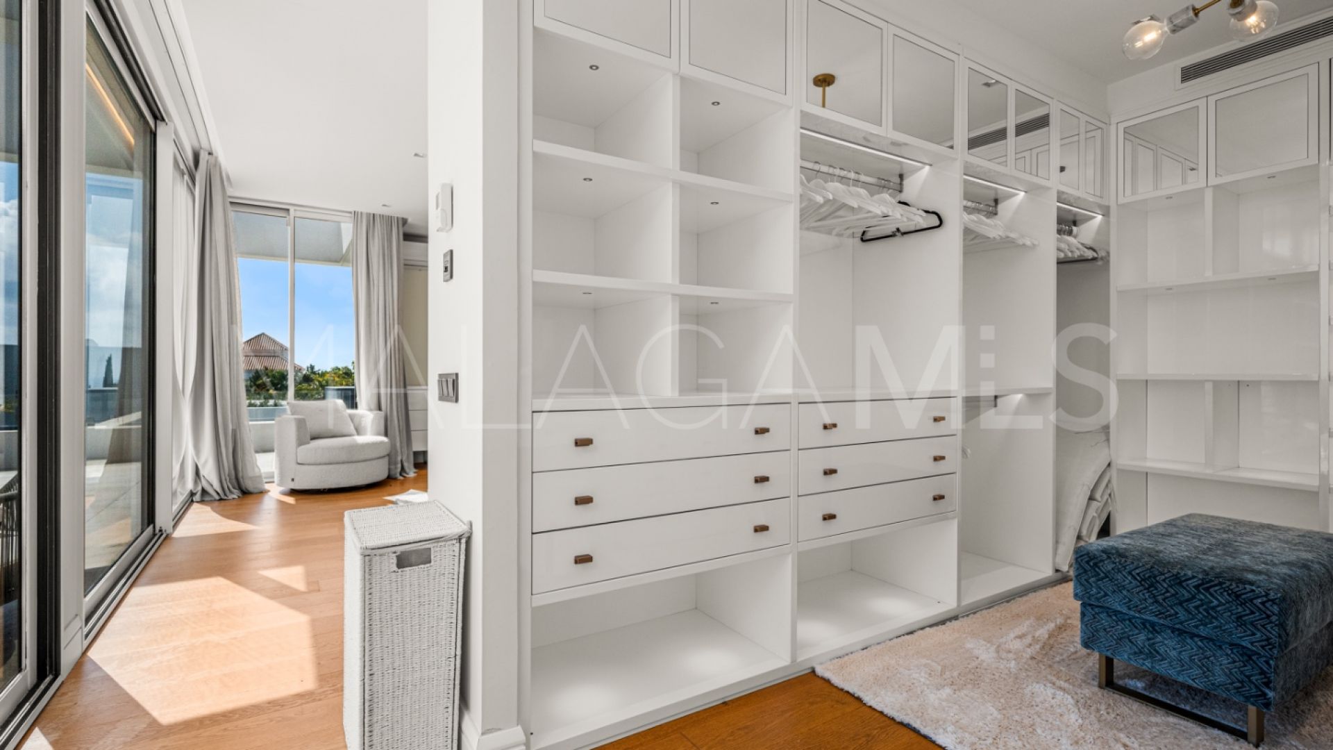 Villa with 4 bedrooms for sale in Los Flamingos