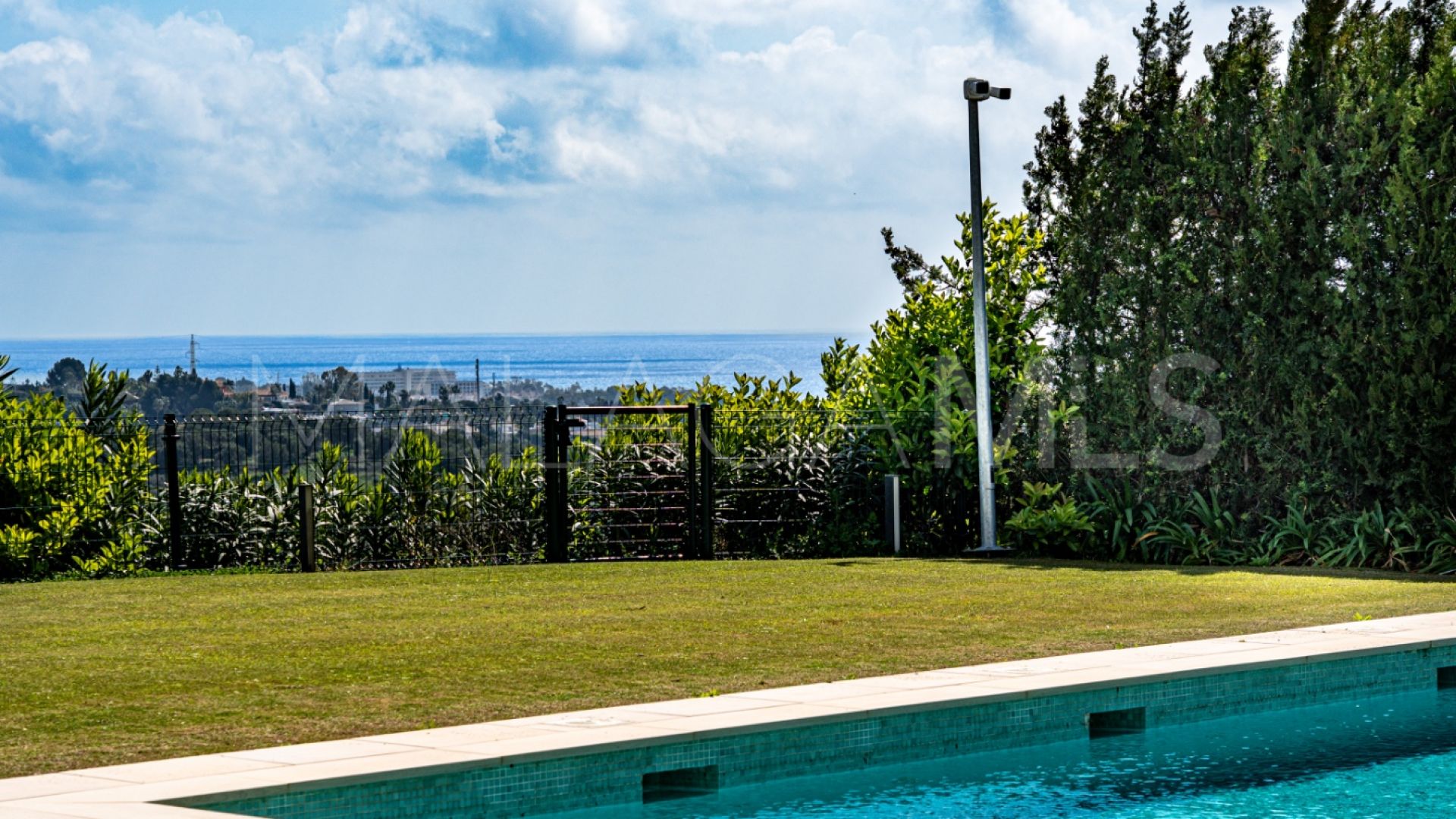 Villa with 4 bedrooms for sale in Los Flamingos