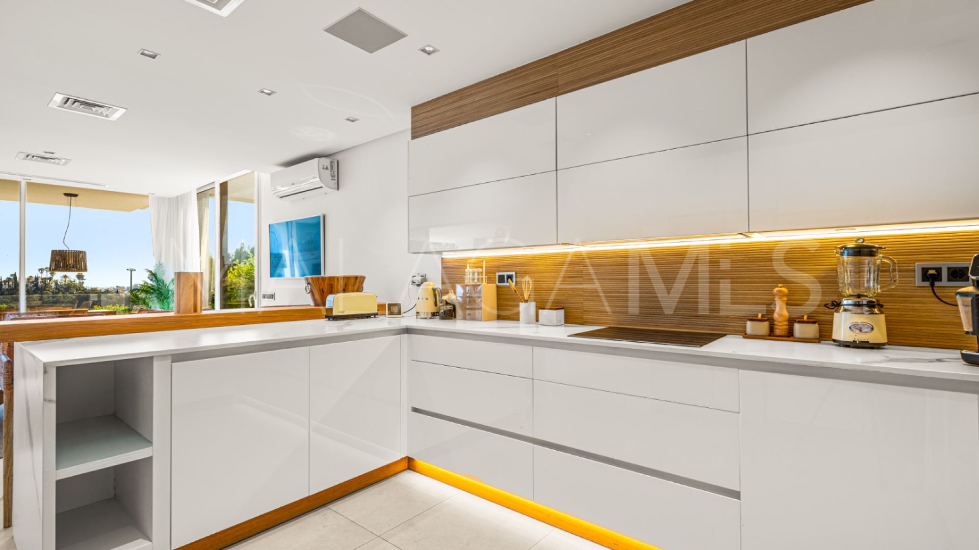 Villa with 4 bedrooms for sale in Los Flamingos