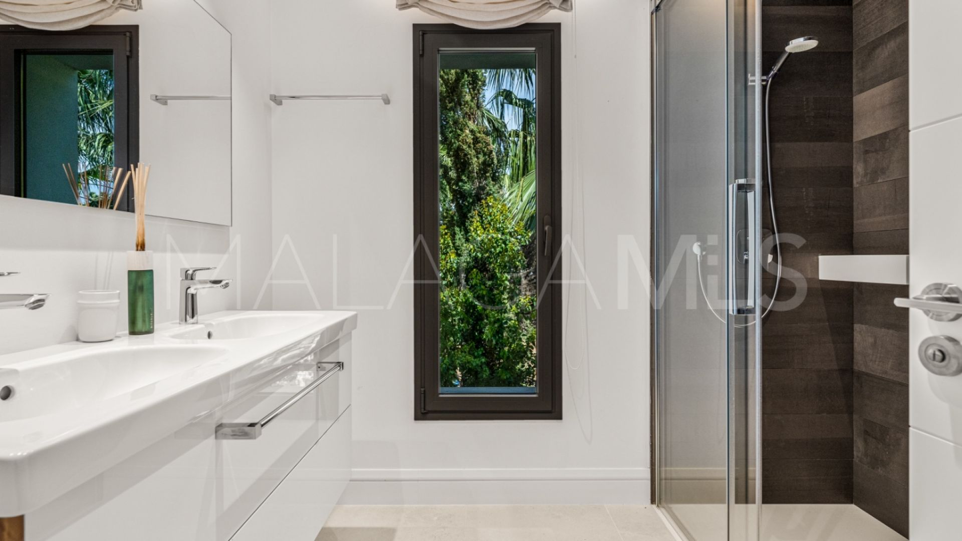 Villa with 4 bedrooms for sale in Los Flamingos