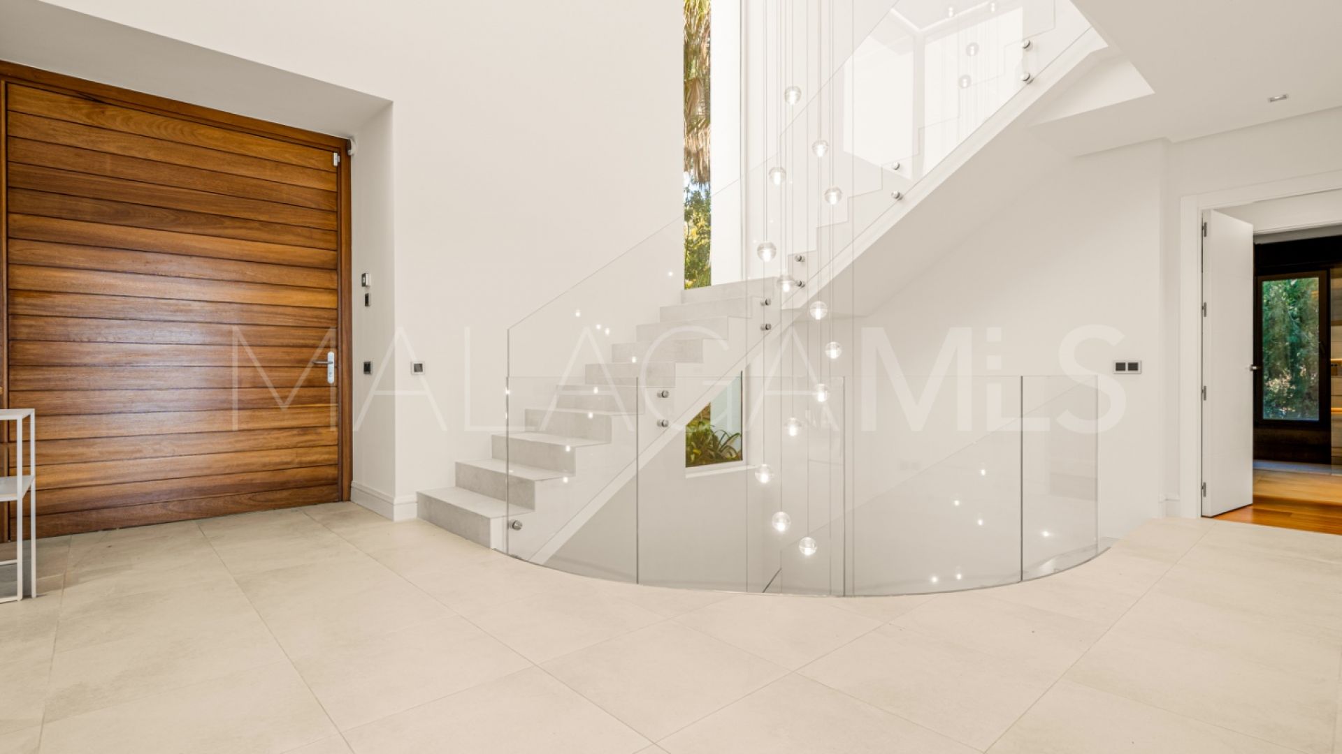 Villa with 4 bedrooms for sale in Los Flamingos