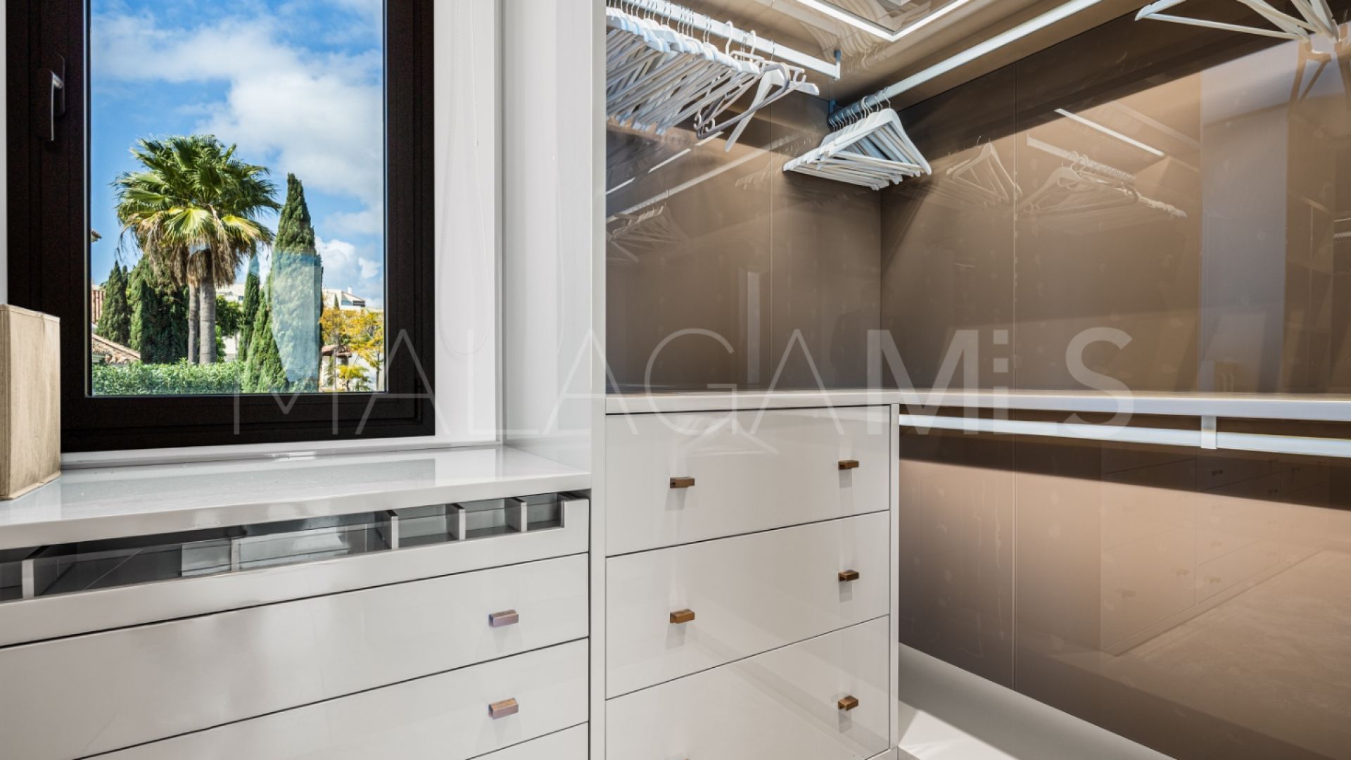 Villa with 4 bedrooms for sale in Los Flamingos