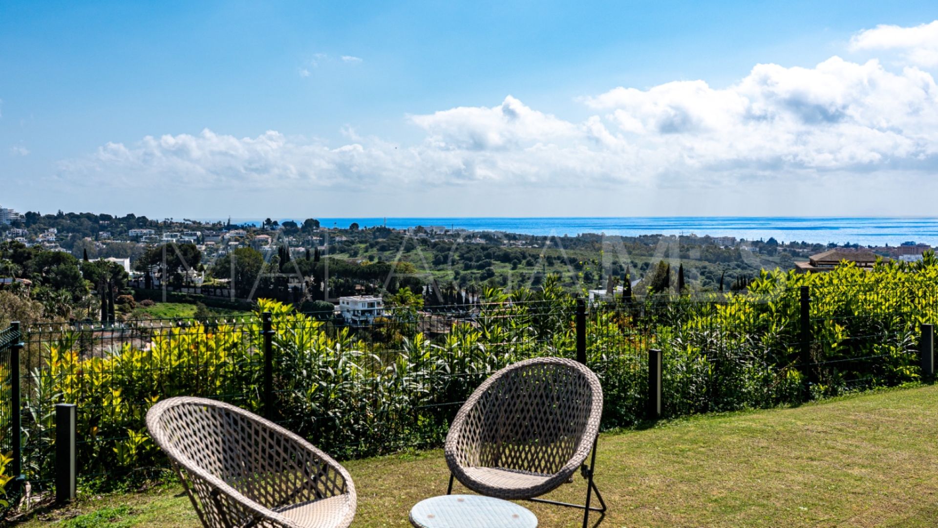 Villa with 4 bedrooms for sale in Los Flamingos