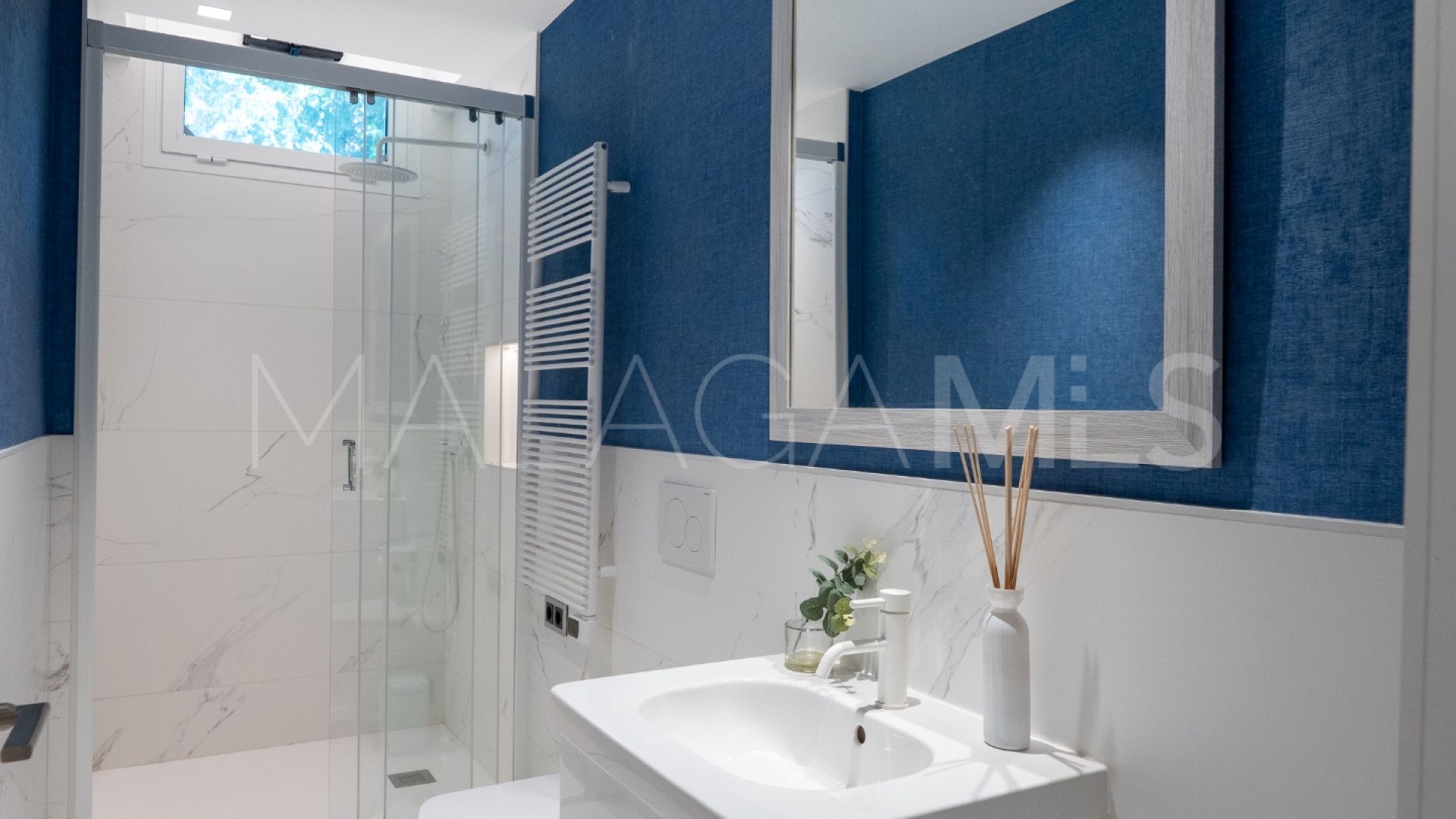 Villa with 4 bedrooms for sale in Los Flamingos