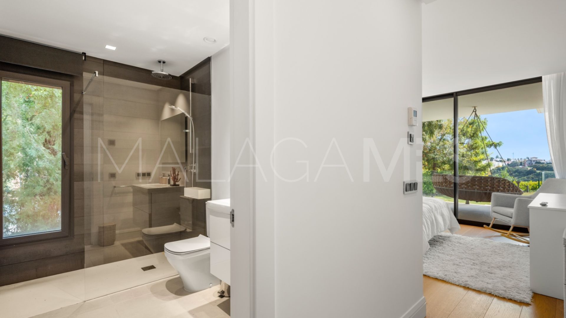 Villa with 4 bedrooms for sale in Los Flamingos