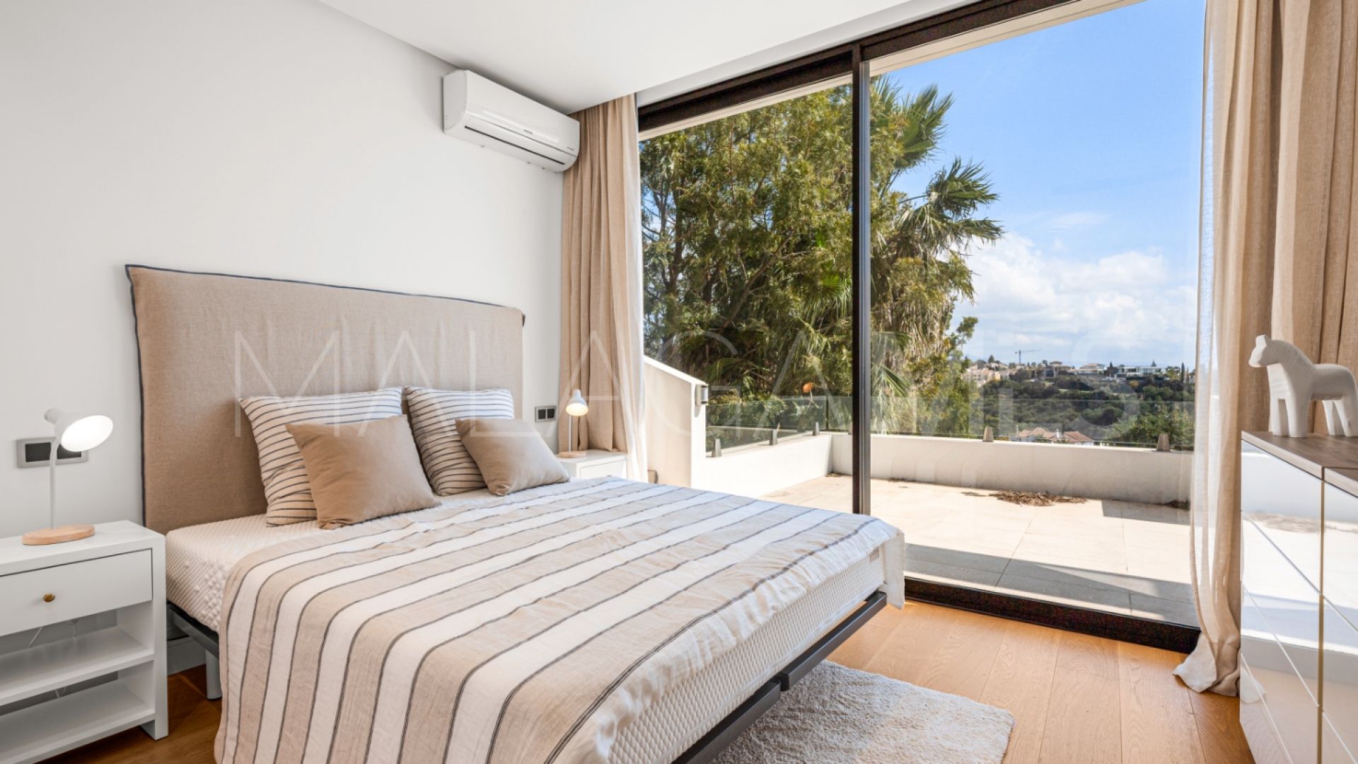 Villa with 4 bedrooms for sale in Los Flamingos