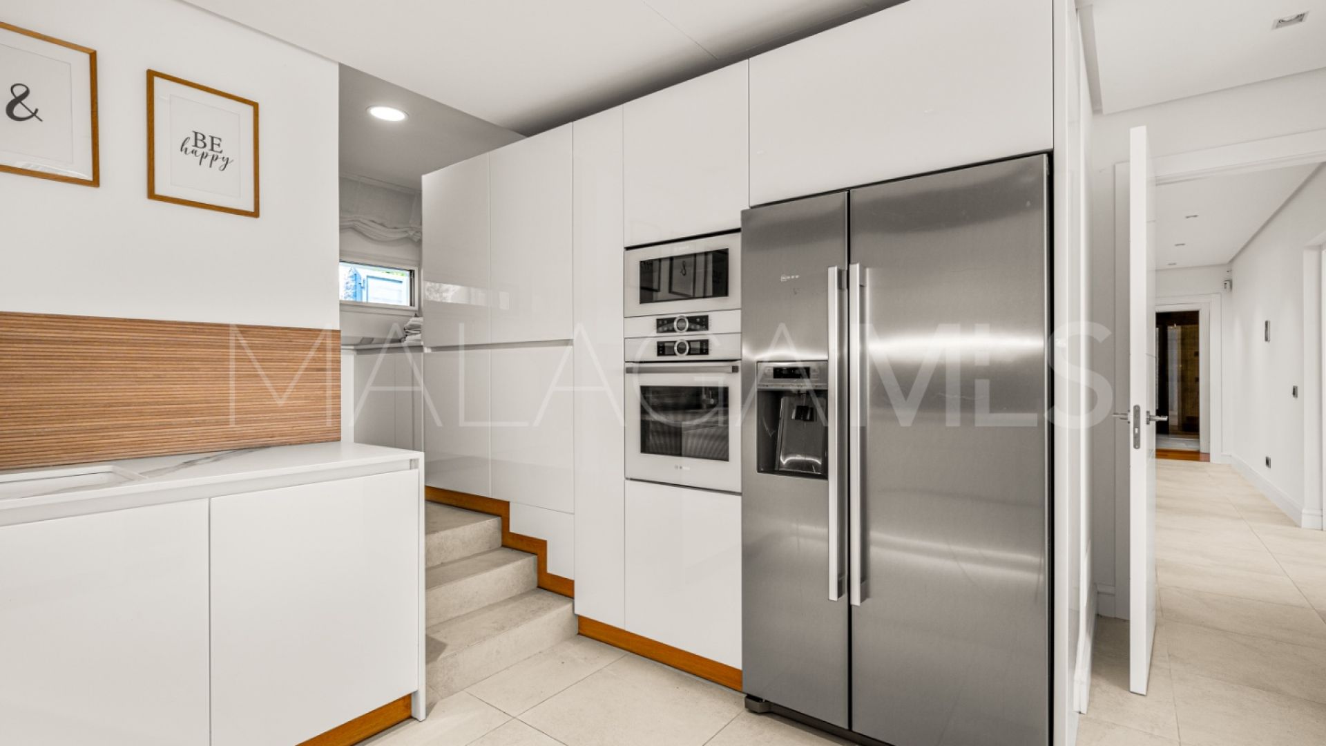 Villa with 4 bedrooms for sale in Los Flamingos