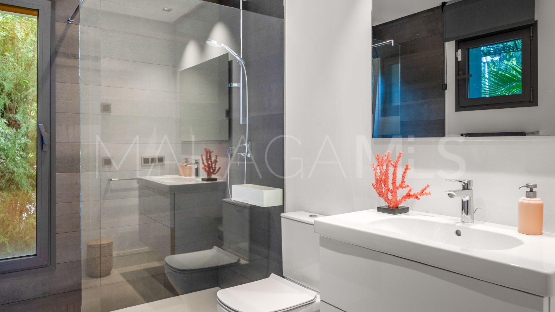 Villa with 4 bedrooms for sale in Los Flamingos