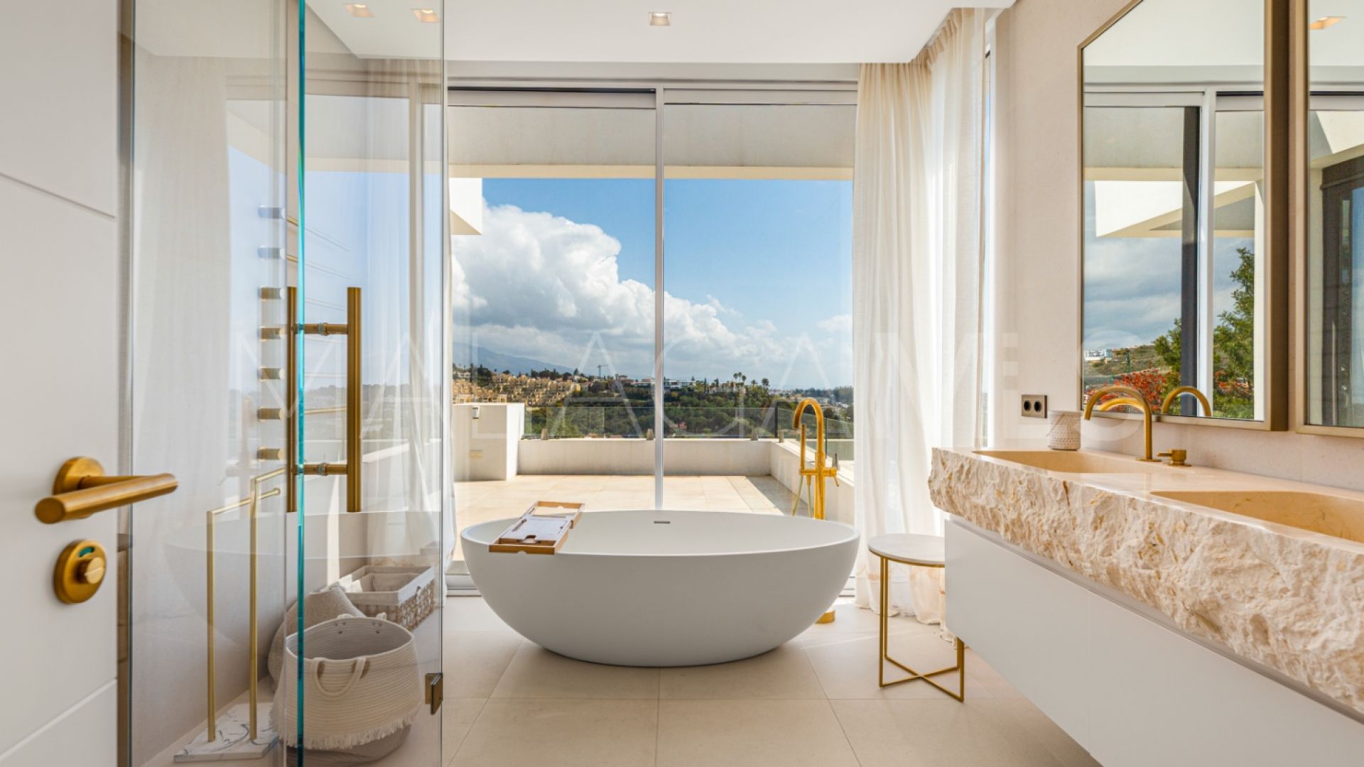 Villa with 4 bedrooms for sale in Los Flamingos