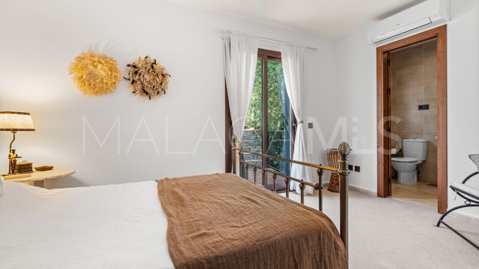 4 bedrooms Mijas villa for sale