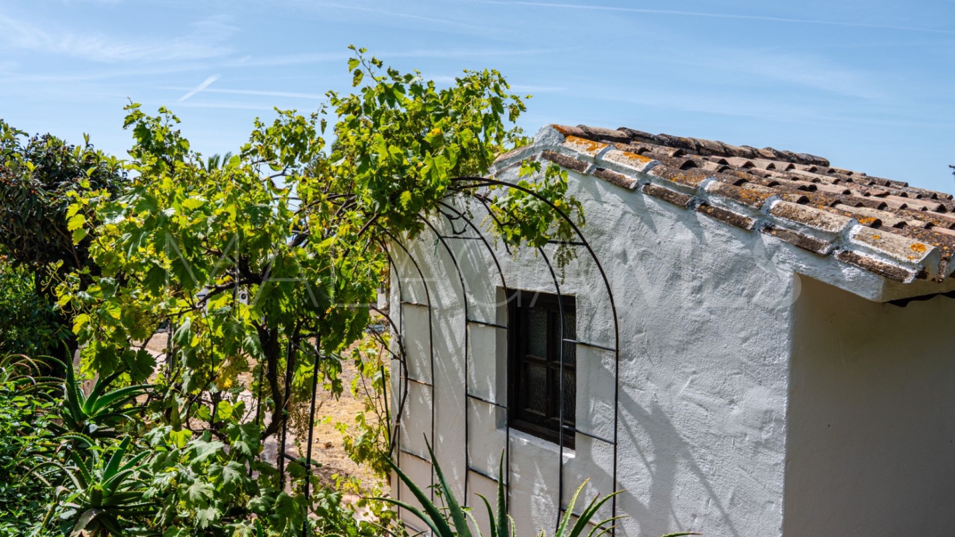 4 bedrooms Mijas villa for sale