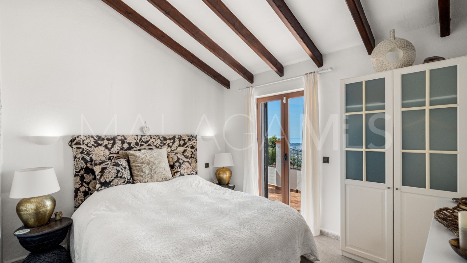 4 bedrooms Mijas villa for sale