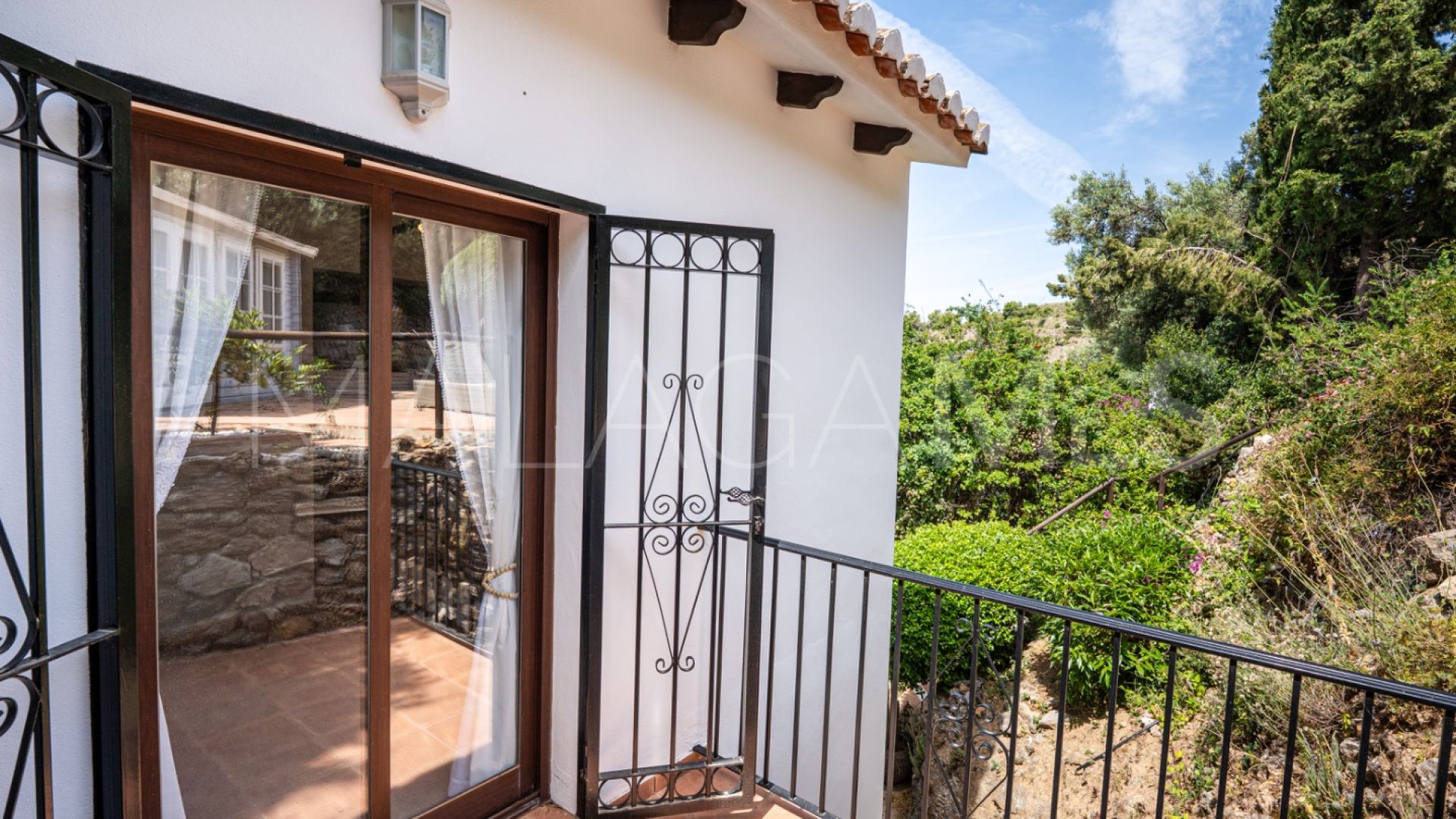 4 bedrooms Mijas villa for sale