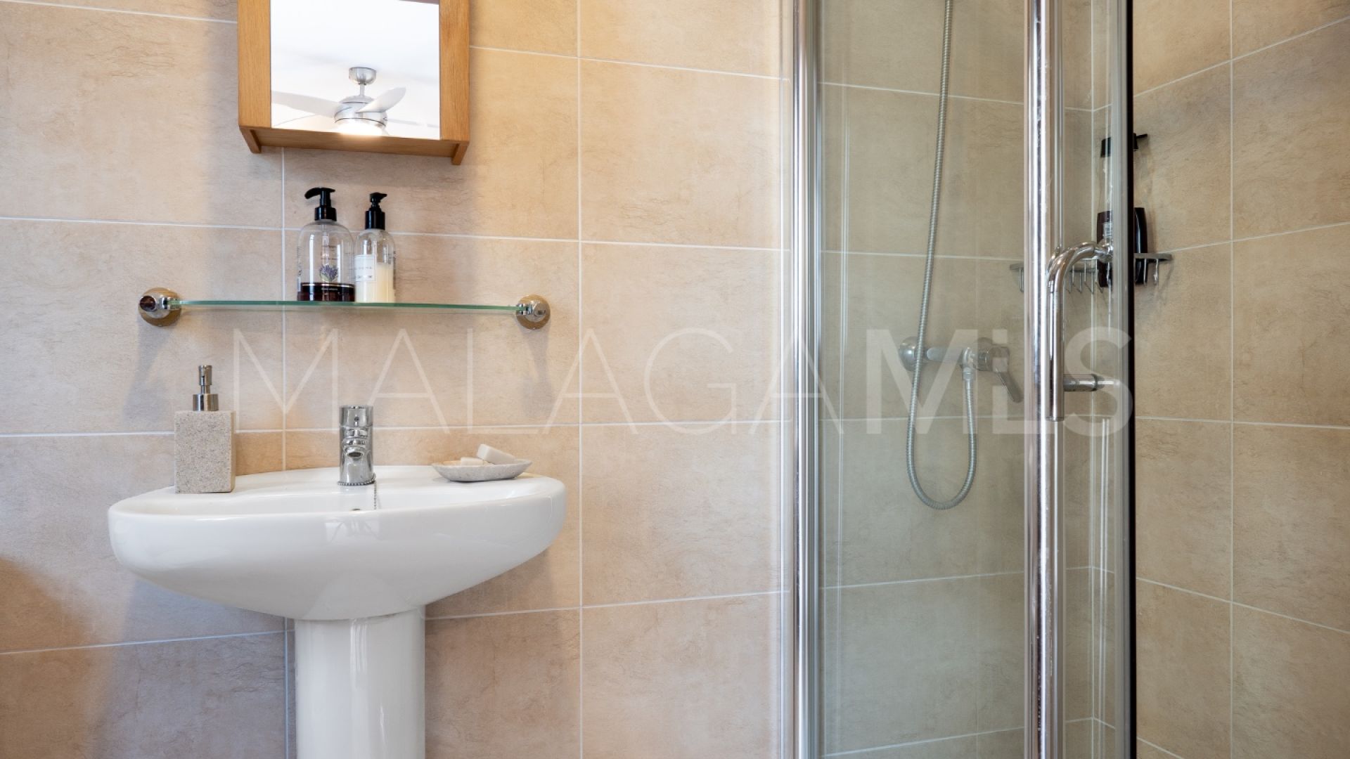 4 bedrooms Mijas villa for sale