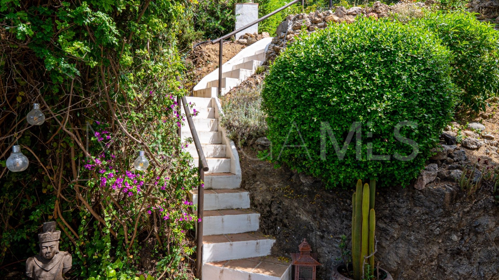 4 bedrooms Mijas villa for sale