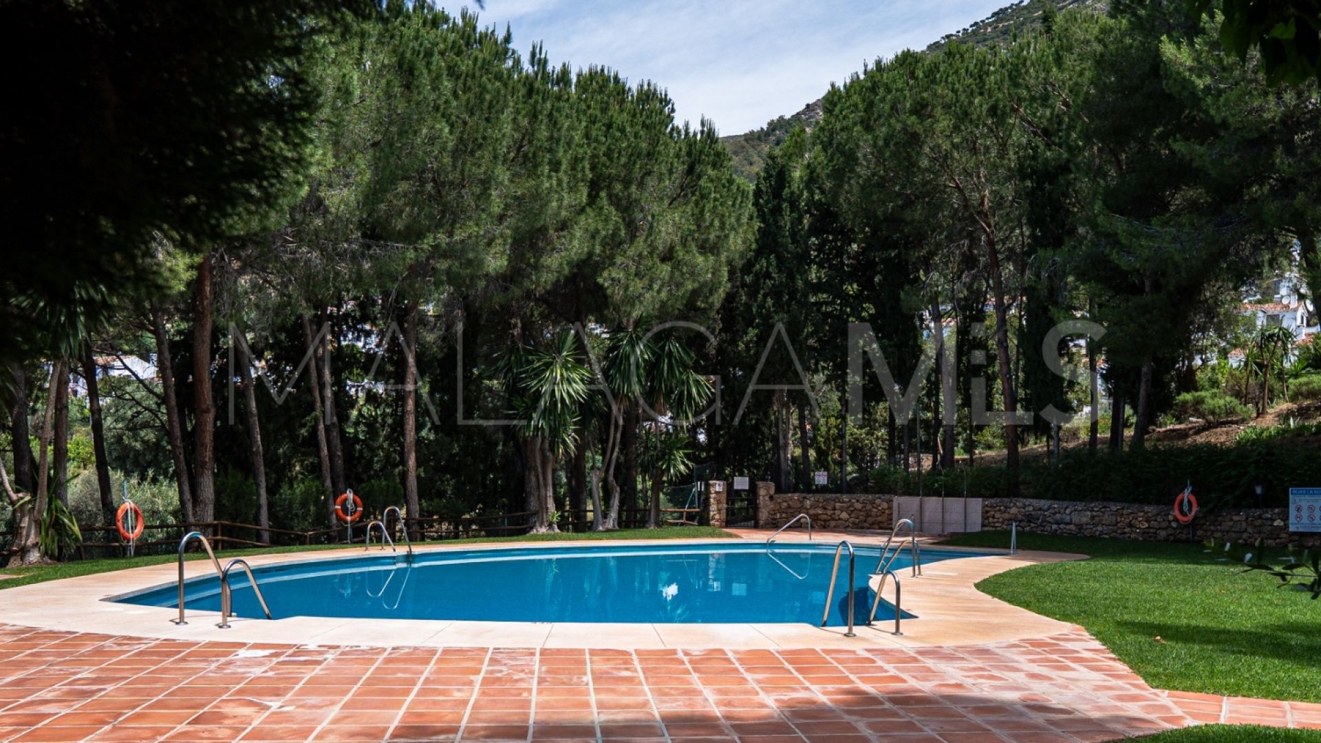 4 bedrooms Mijas villa for sale