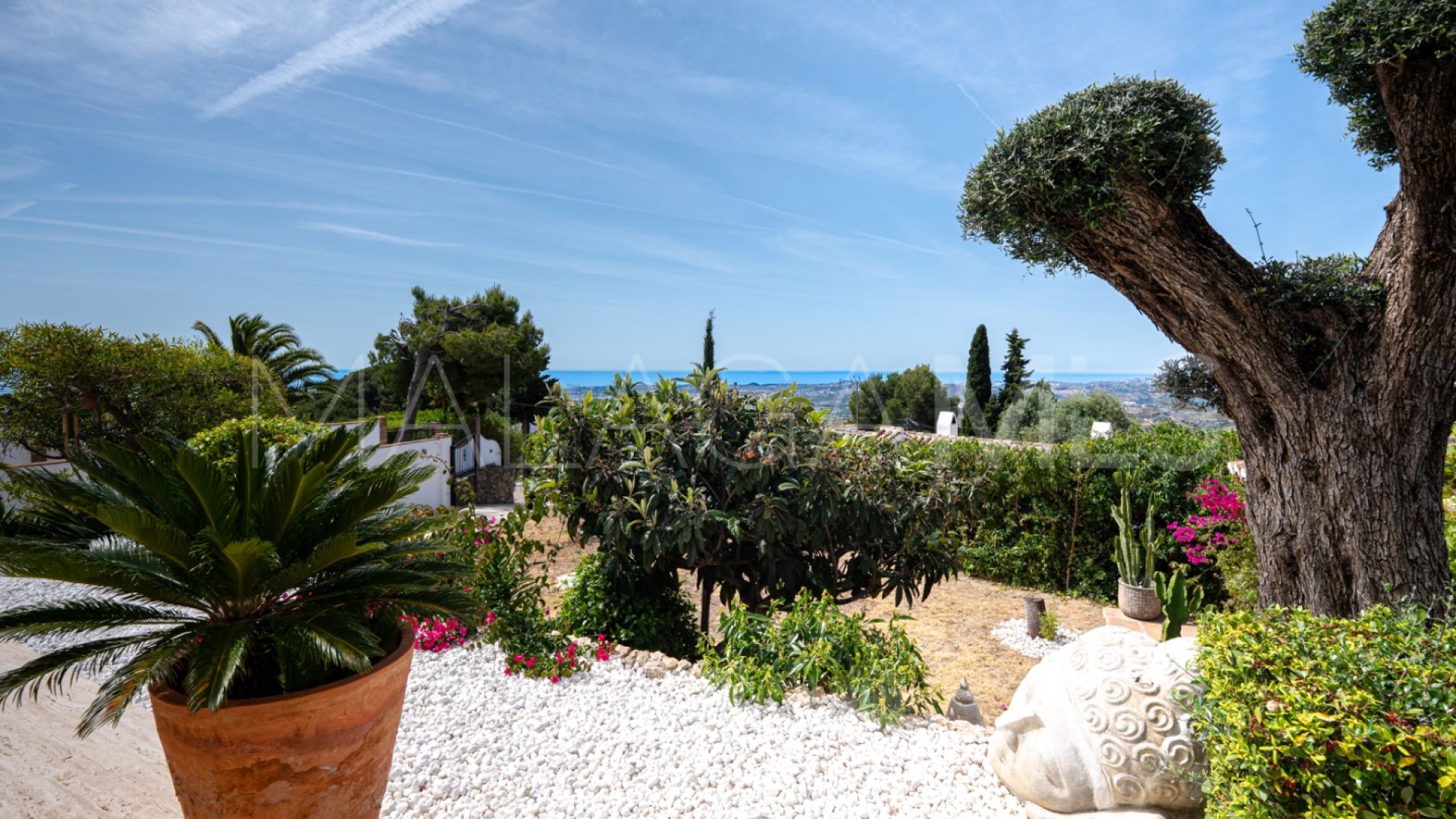 4 bedrooms Mijas villa for sale