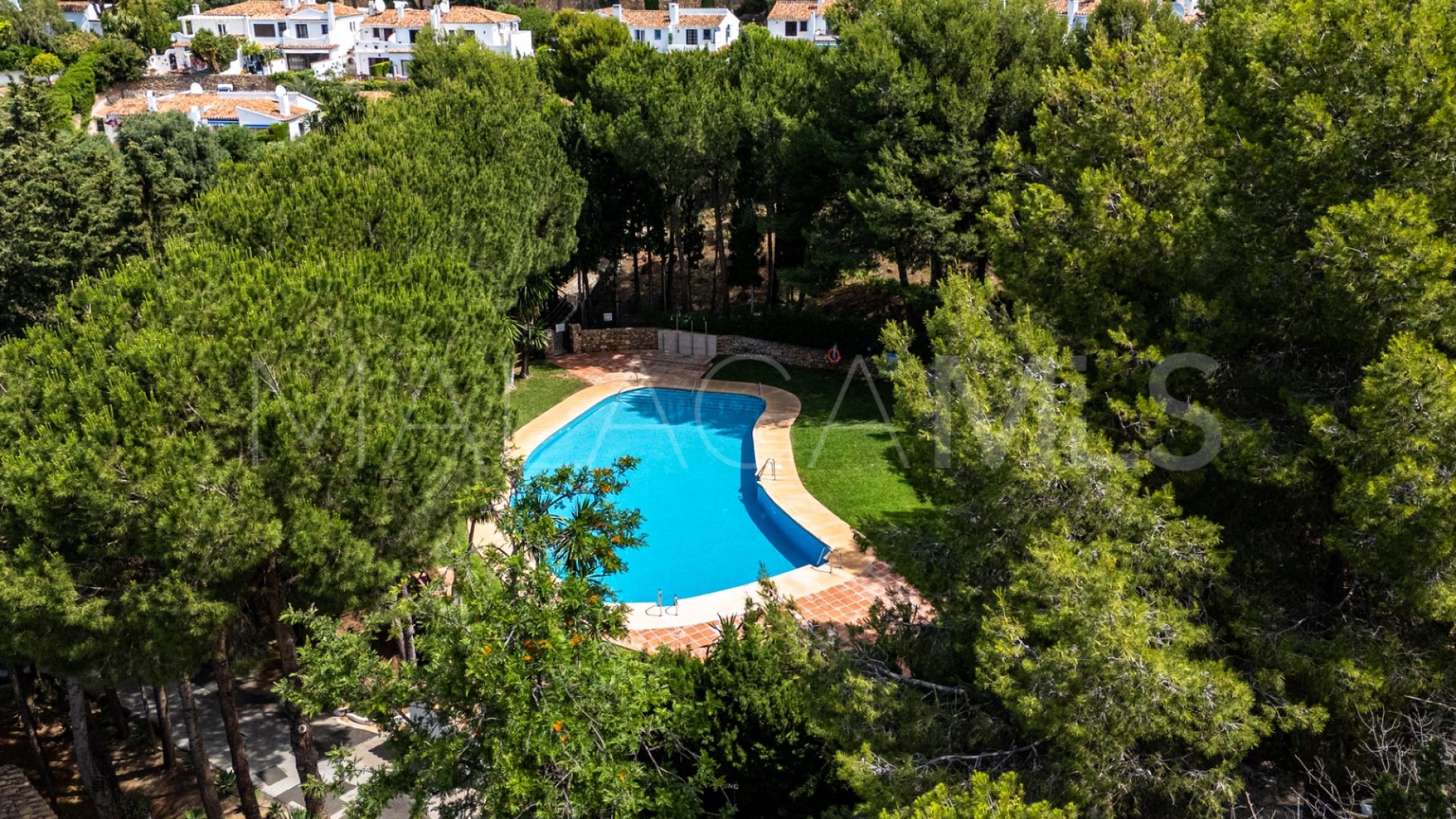 4 bedrooms Mijas villa for sale