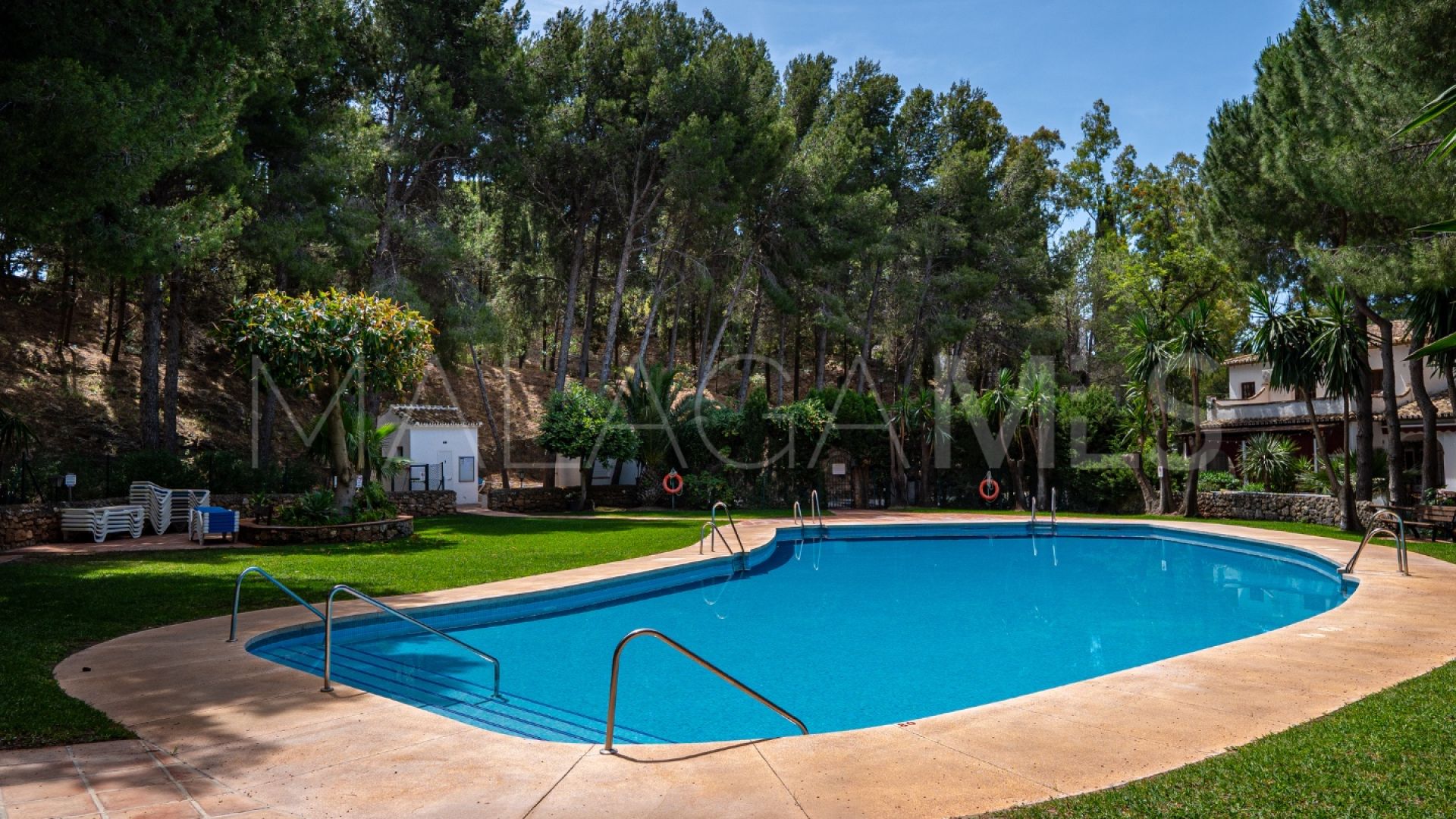 4 bedrooms Mijas villa for sale