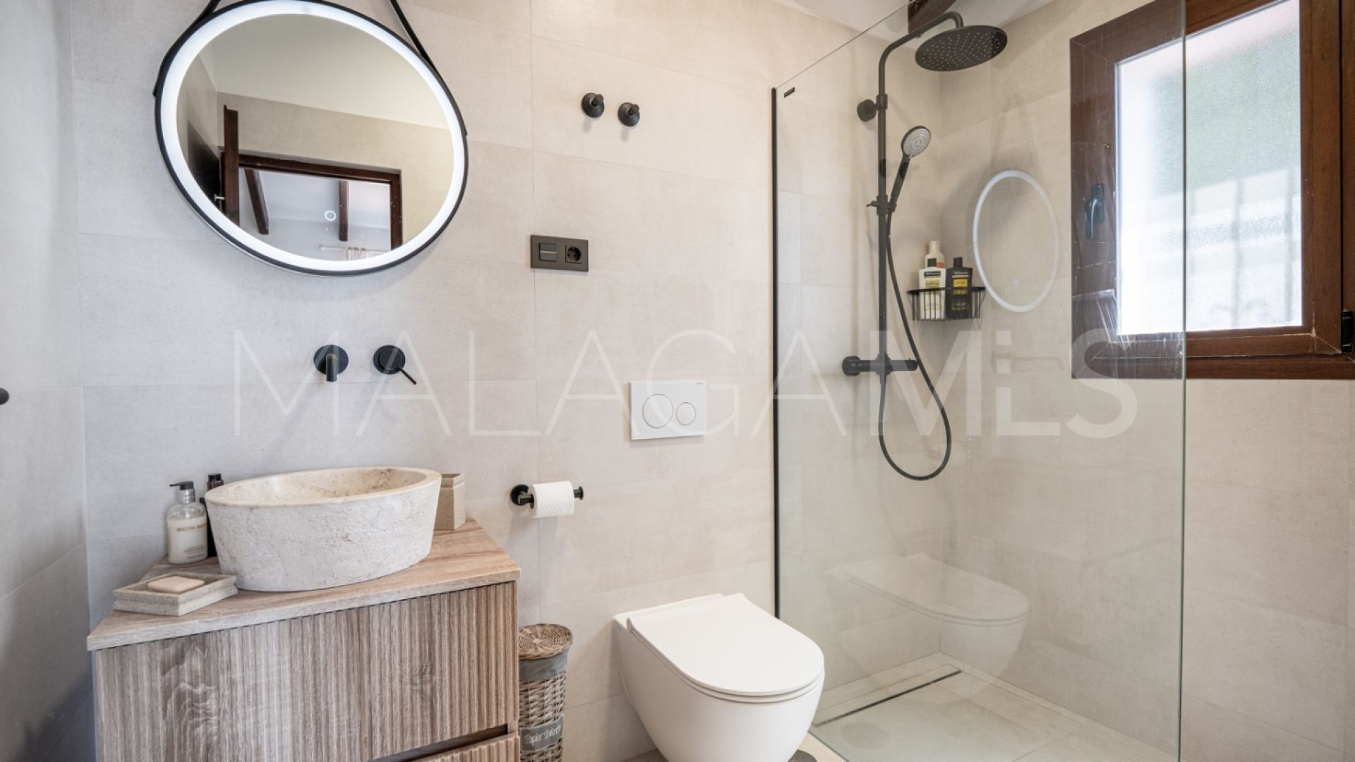 4 bedrooms Mijas villa for sale