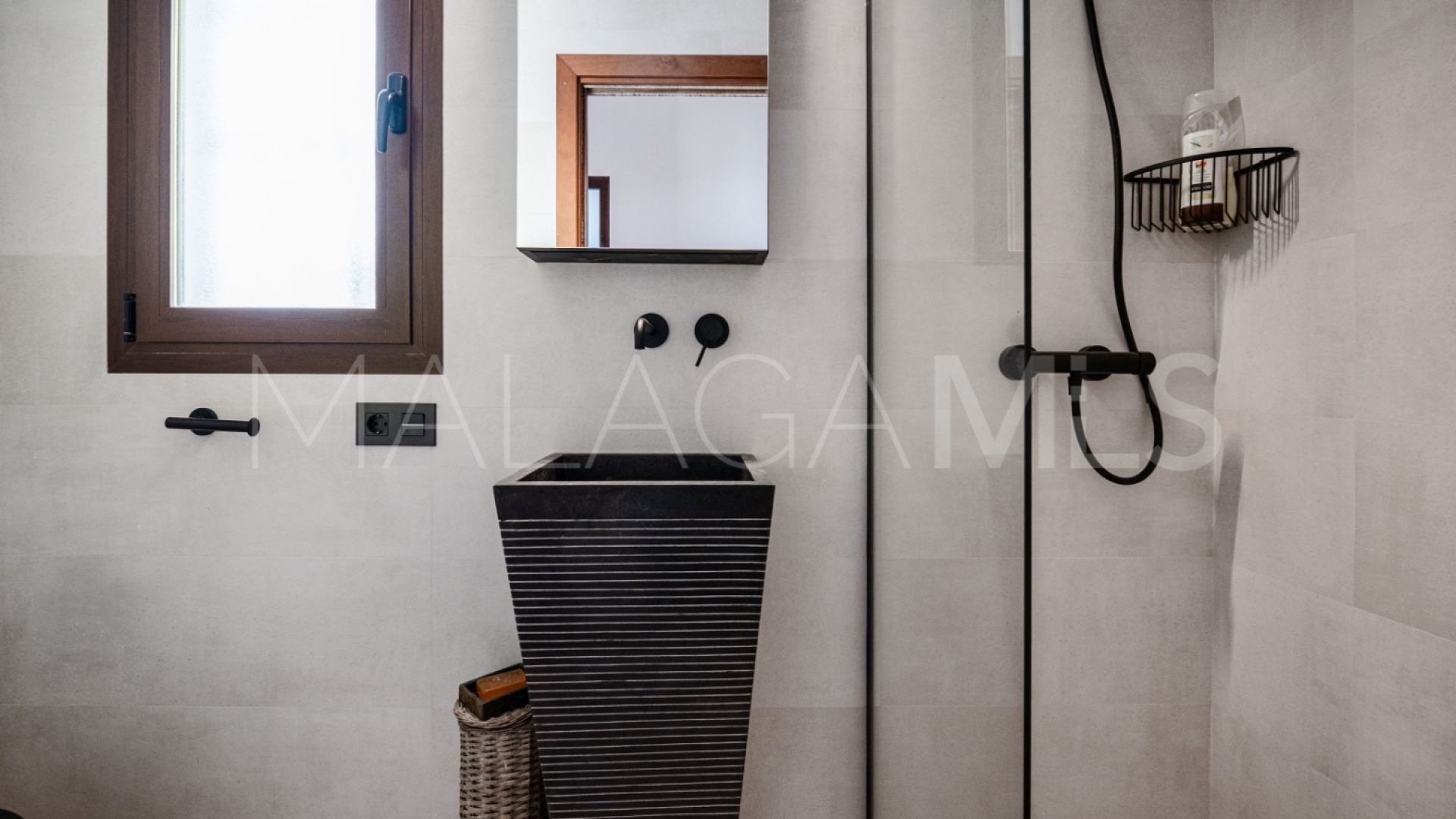 4 bedrooms Mijas villa for sale