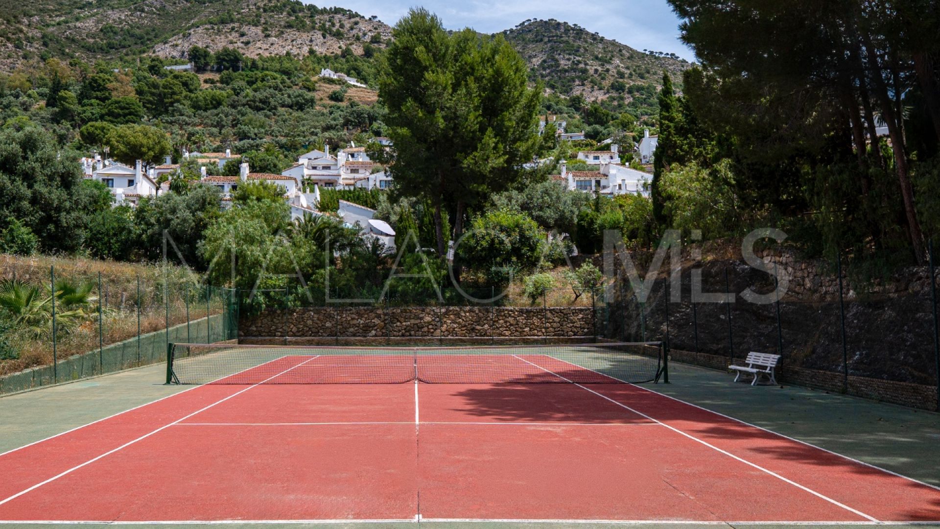 4 bedrooms Mijas villa for sale
