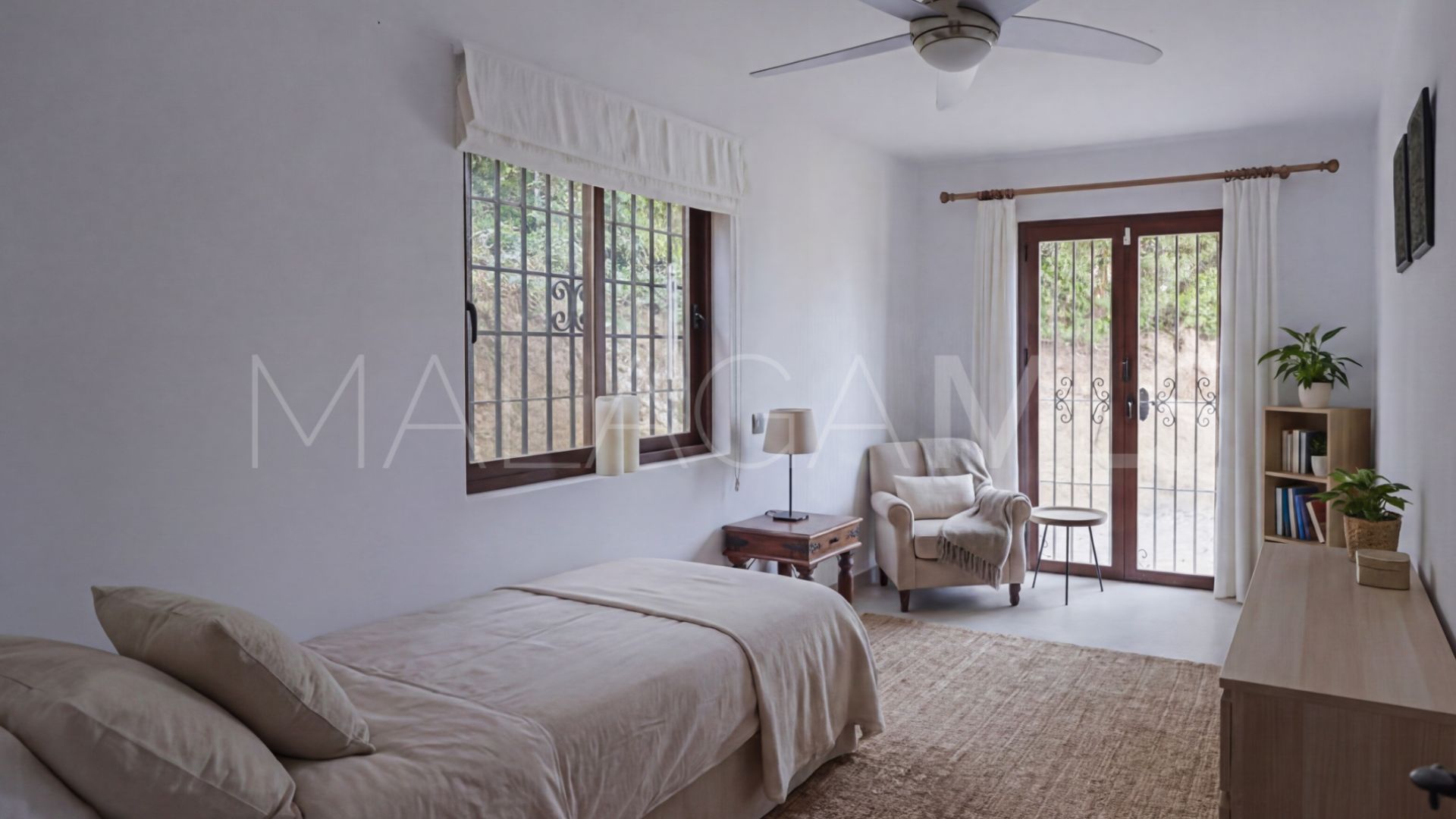 4 bedrooms Mijas villa for sale