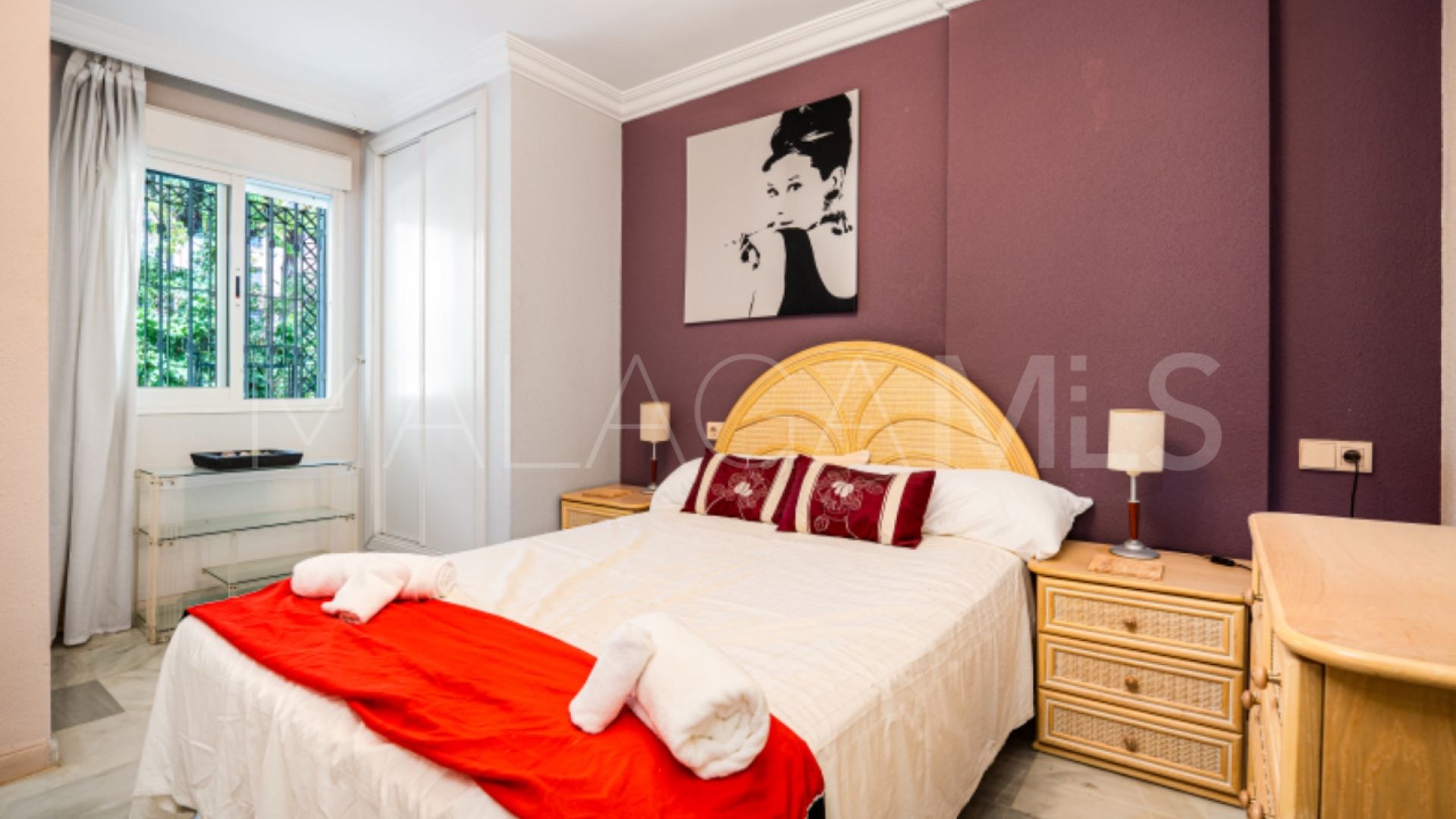 Marbella 1 bedroom apartment for sale