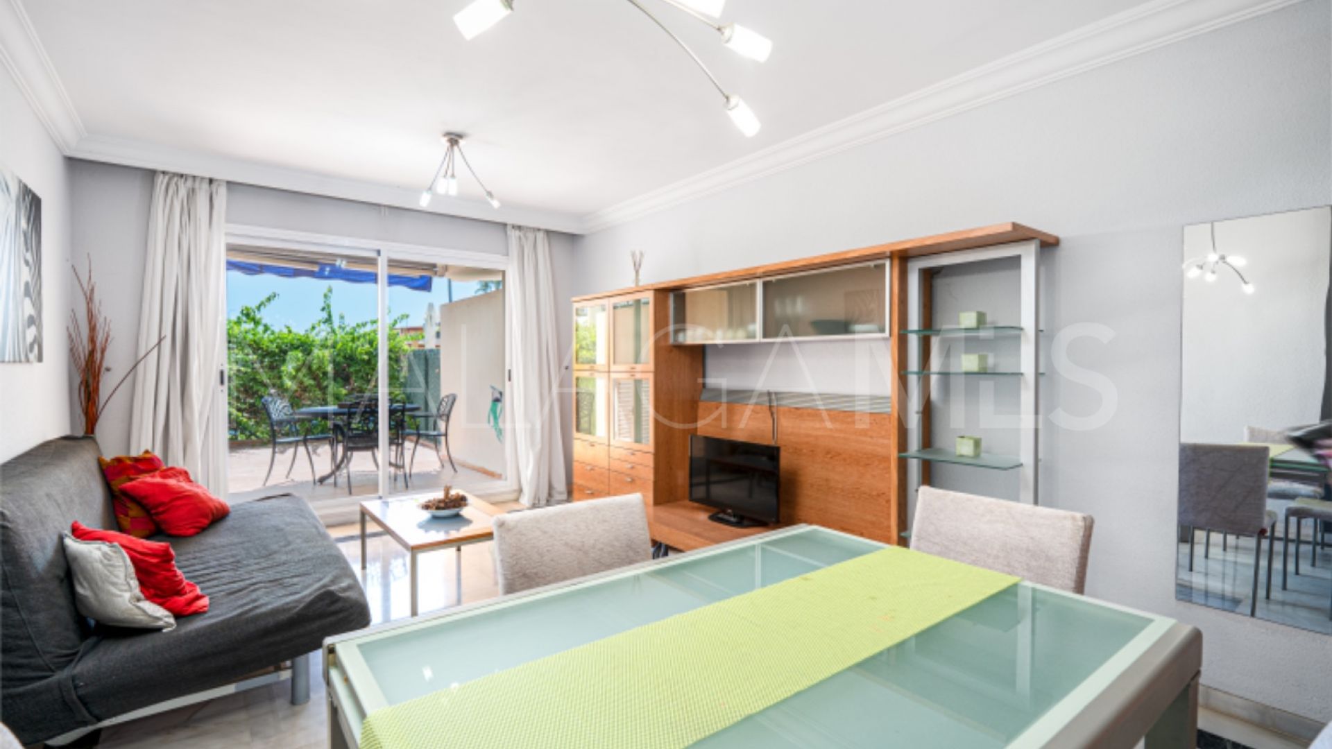 Marbella 1 bedroom apartment for sale