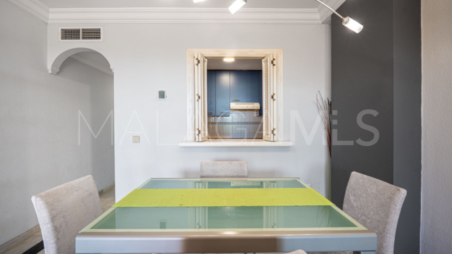 Marbella 1 bedroom apartment for sale