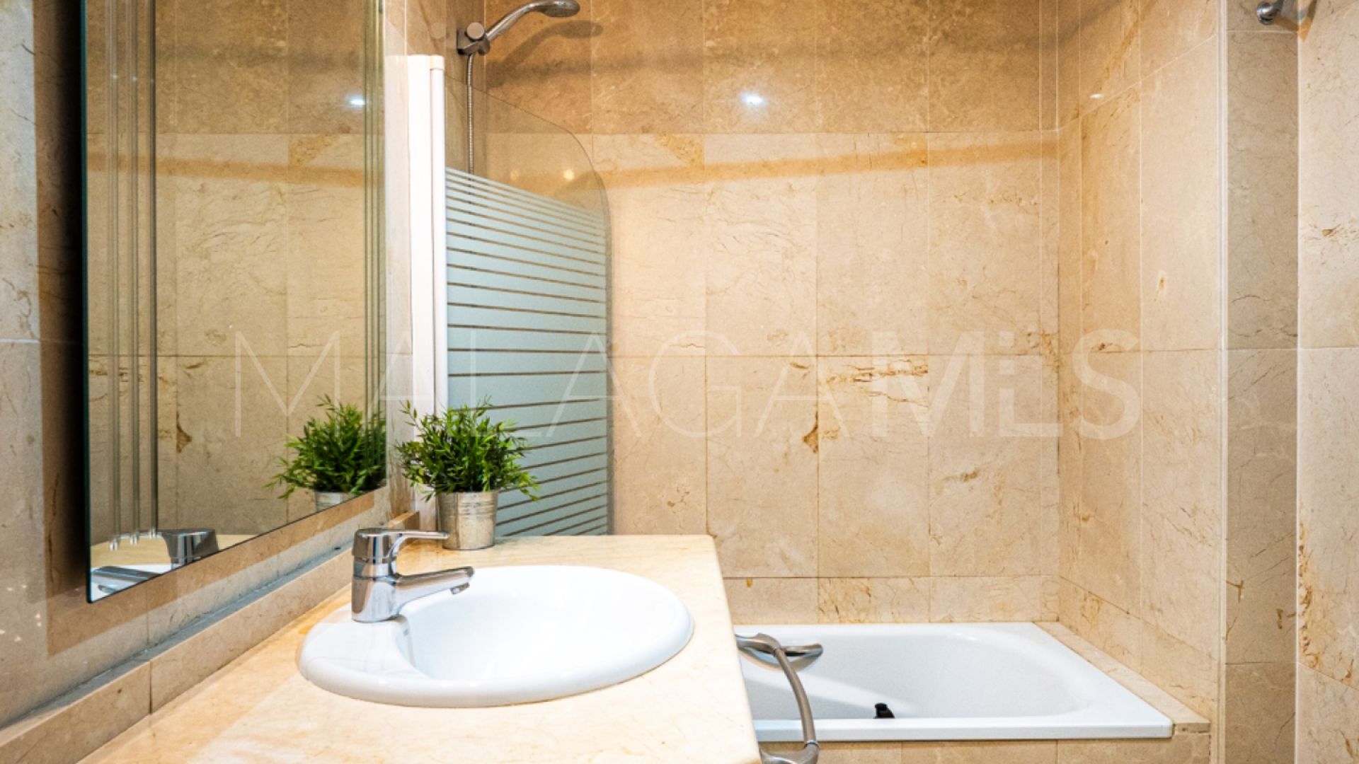 Marbella 1 bedroom apartment for sale