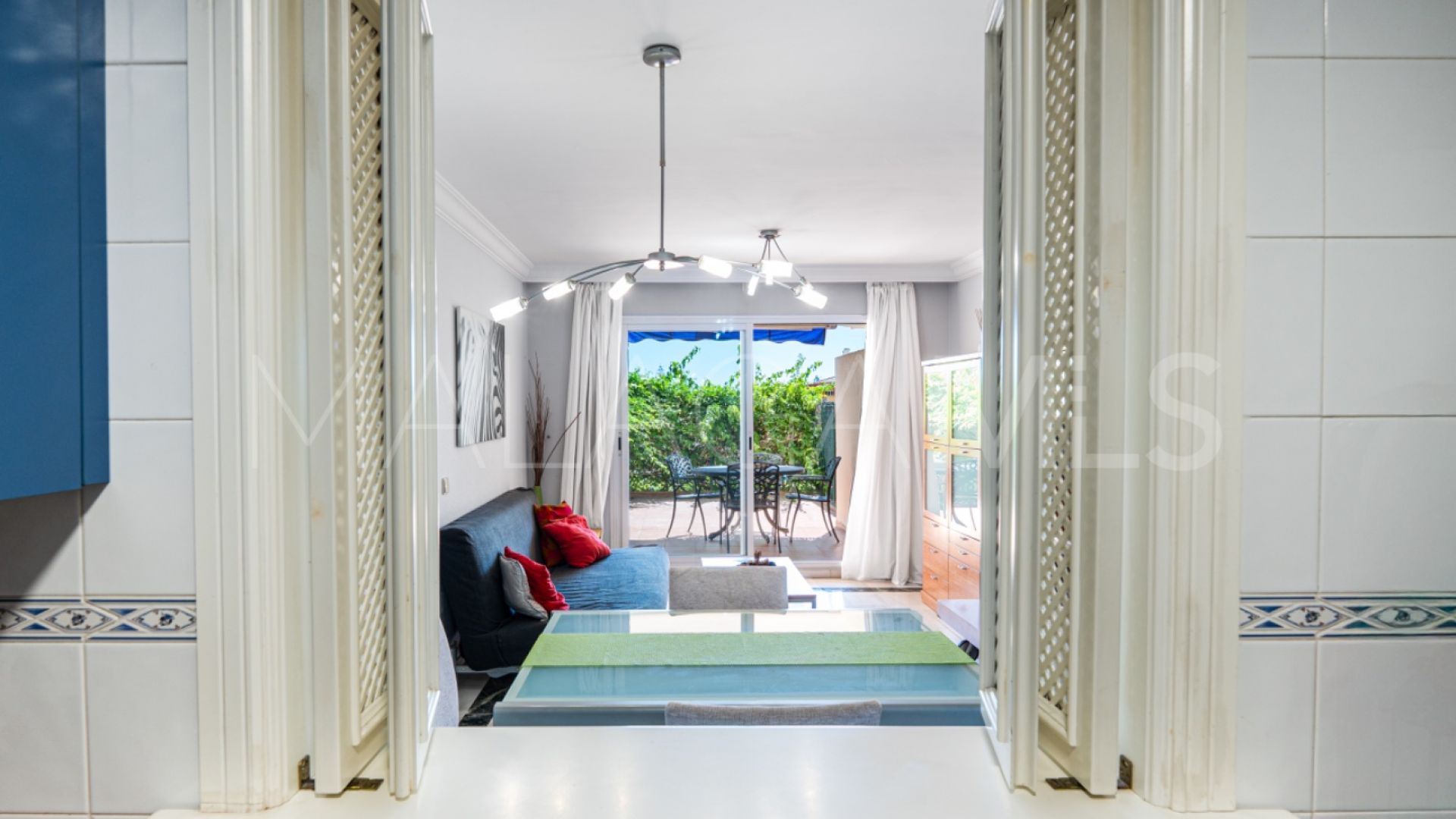 Marbella 1 bedroom apartment for sale