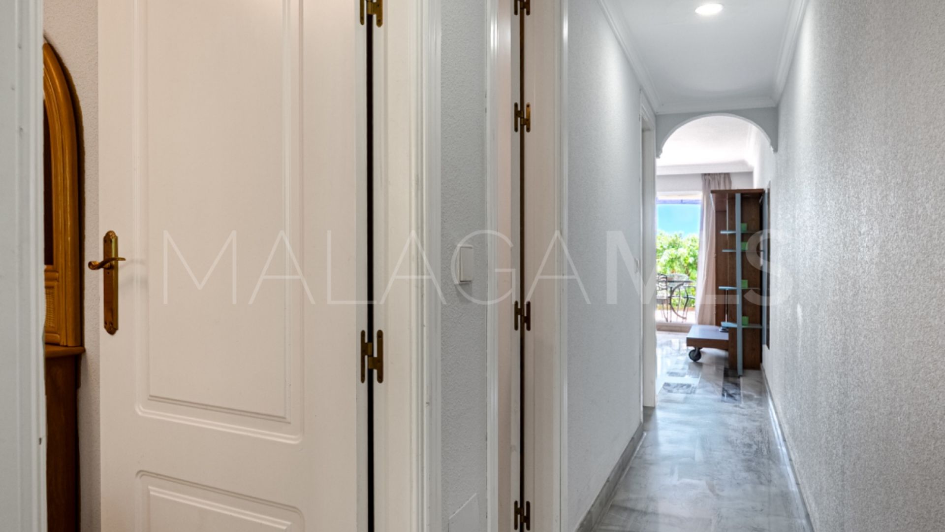 Marbella 1 bedroom apartment for sale