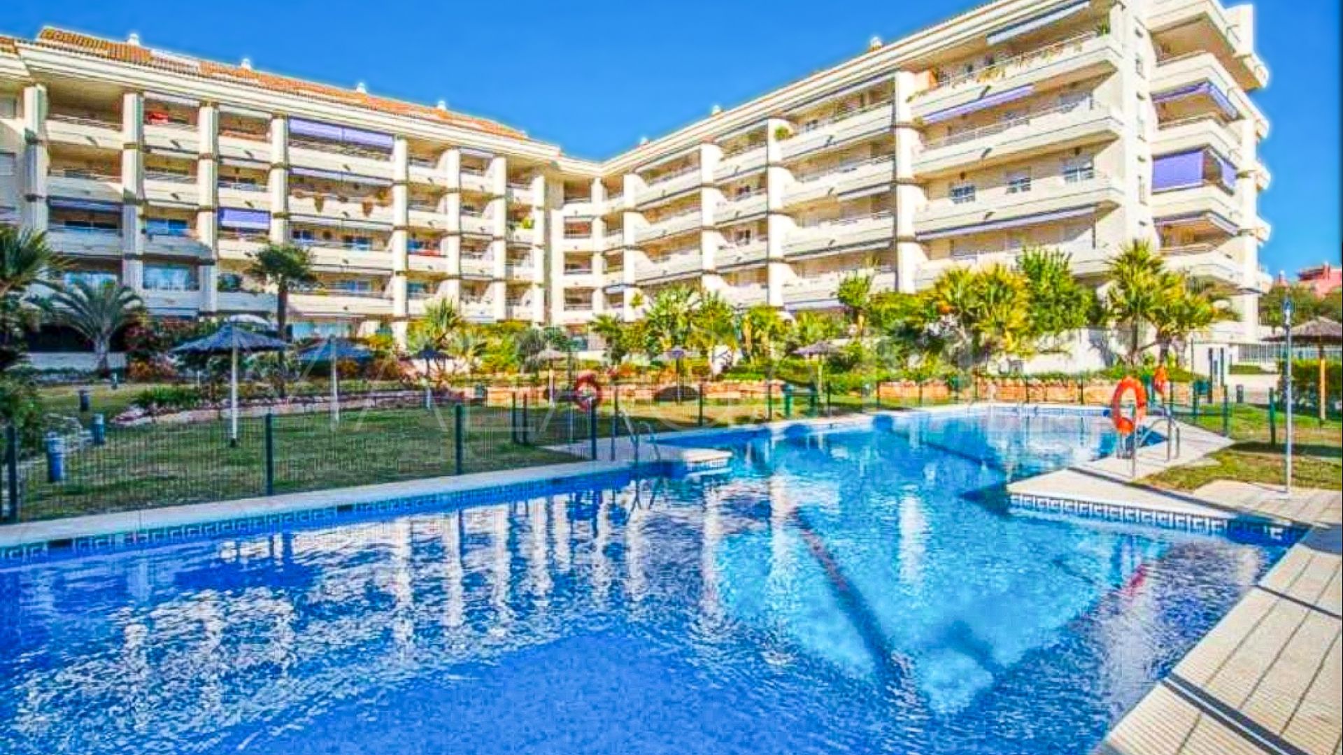 Marbella 1 bedroom apartment for sale