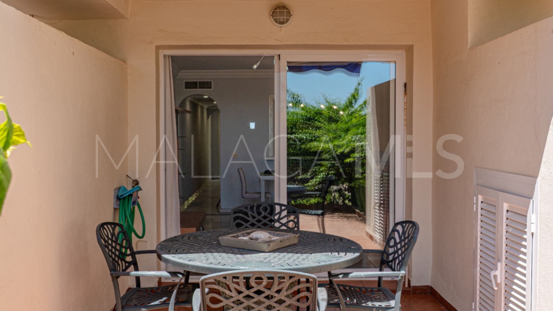 Marbella 1 bedroom apartment for sale