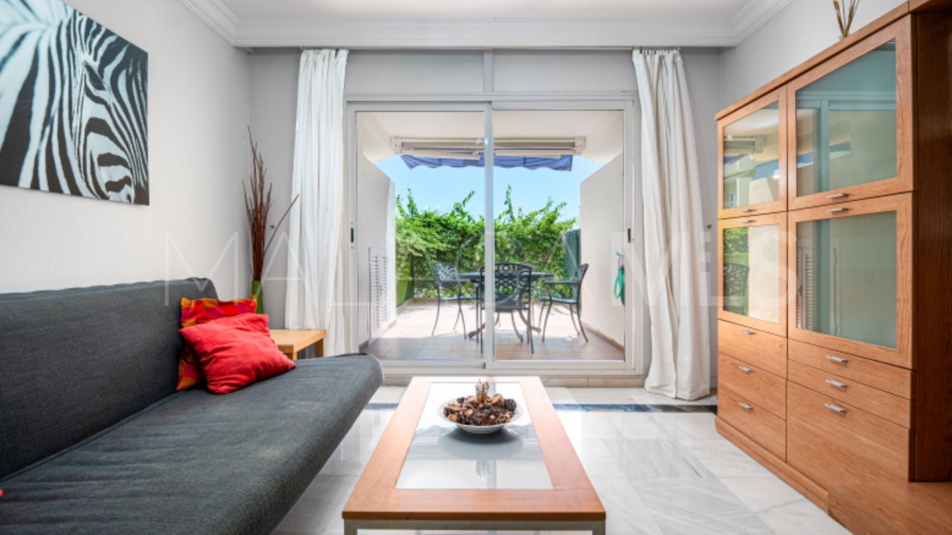 Marbella 1 bedroom apartment for sale