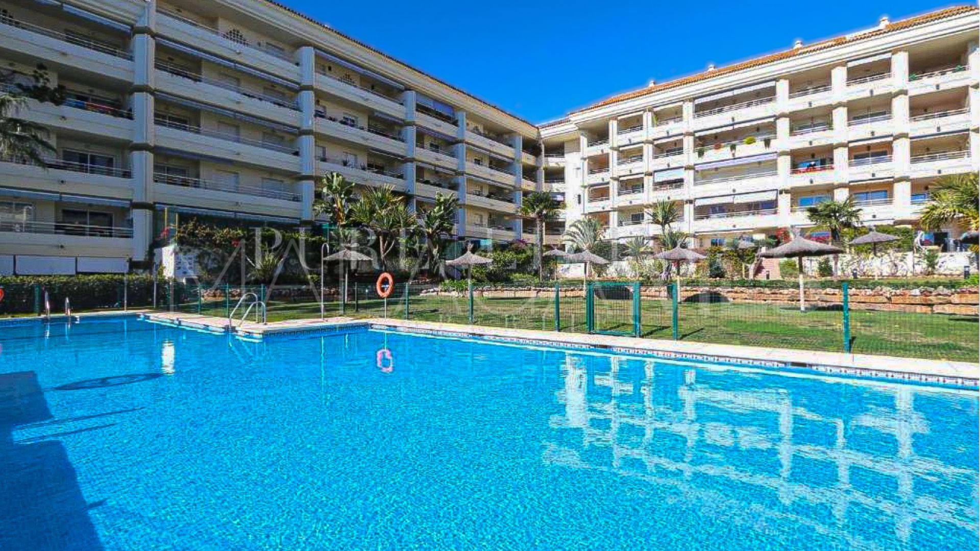 Marbella 1 bedroom apartment for sale