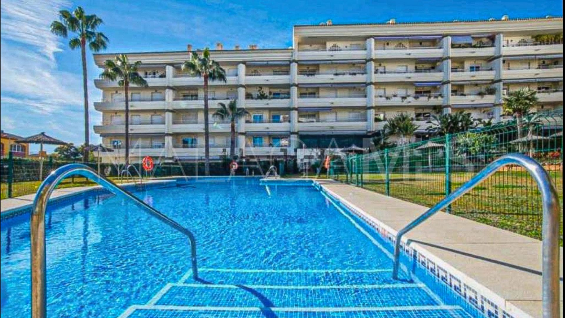 Marbella 1 bedroom apartment for sale