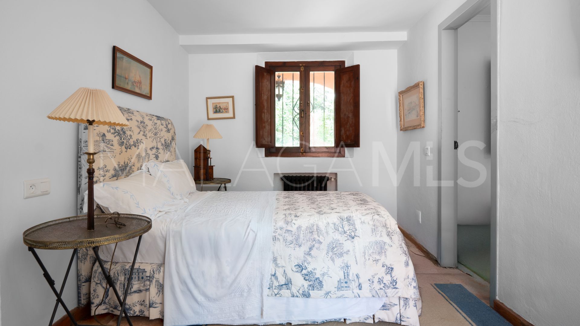 Villa for sale de 5 bedrooms in Las Brisas