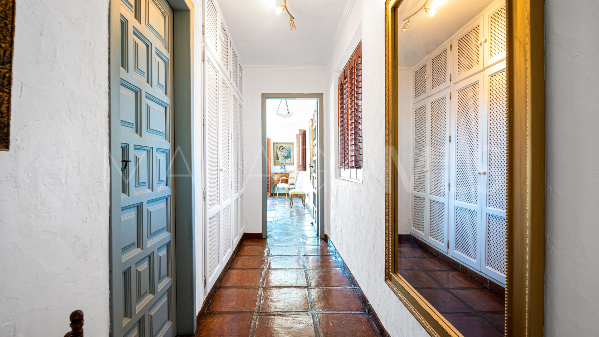 Villa for sale de 5 bedrooms in Las Brisas