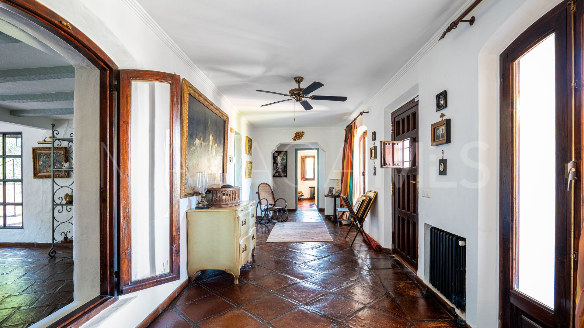 Villa for sale de 5 bedrooms in Las Brisas