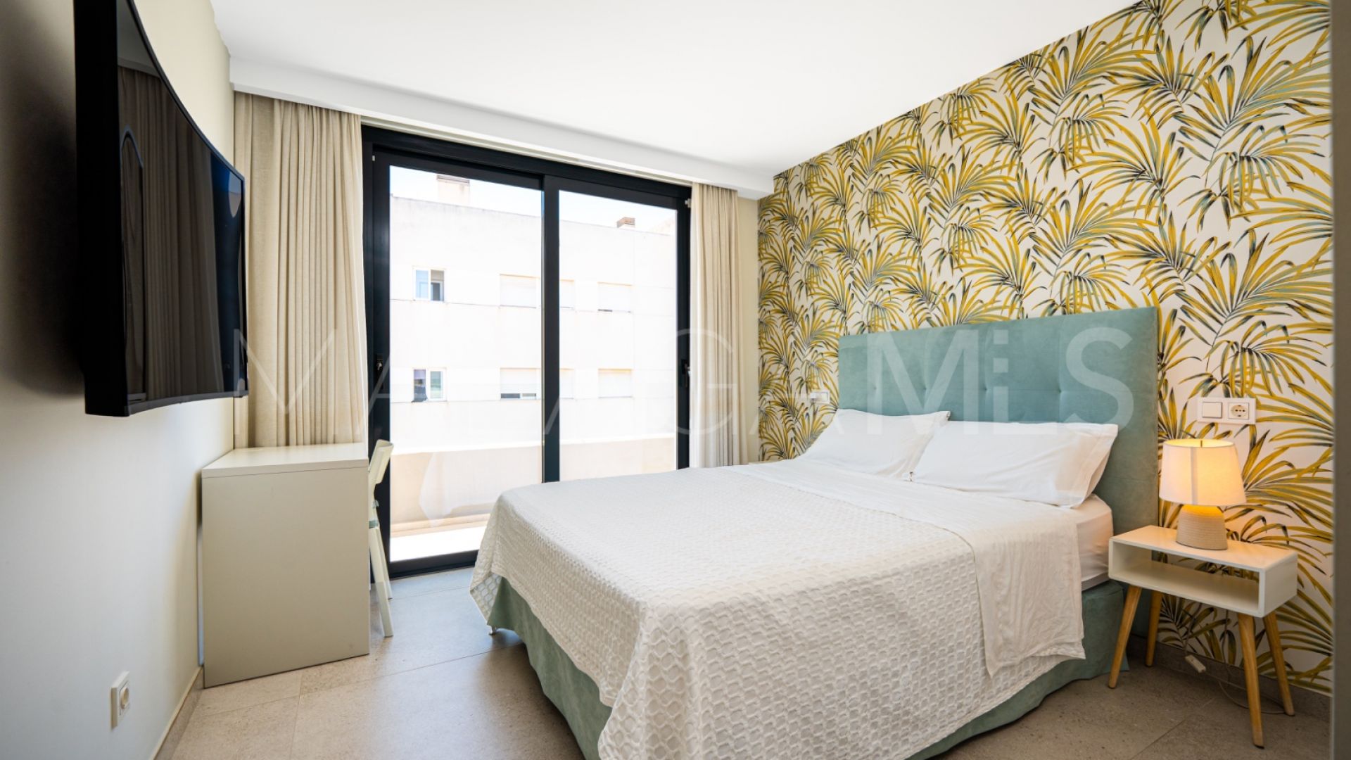 Zweistöckiges penthouse for sale in San Pedro de Alcantara