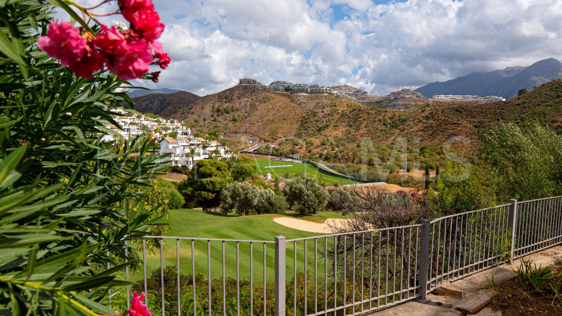 Lägenhet for sale in La Quinta