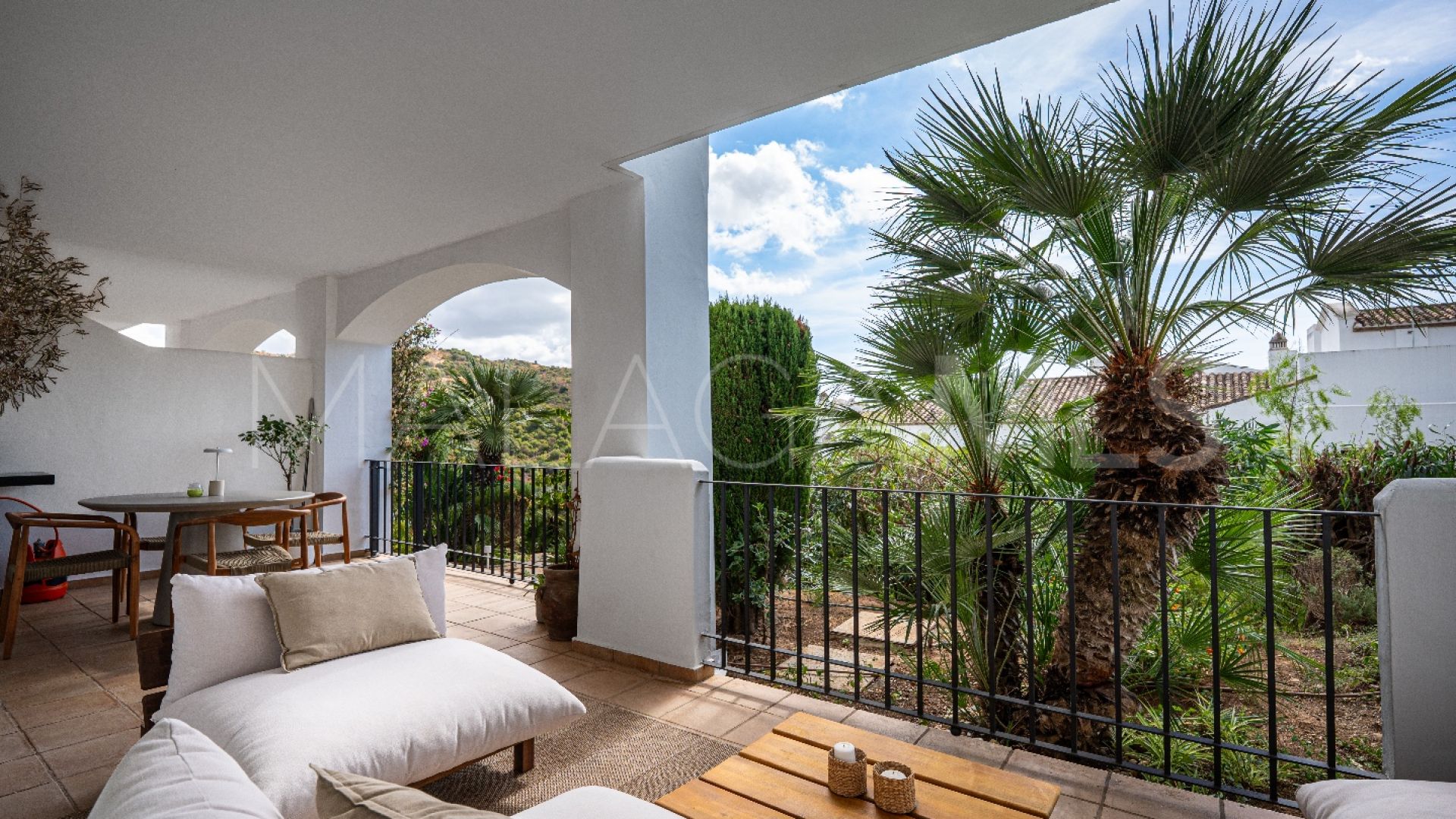 Lägenhet for sale in La Quinta