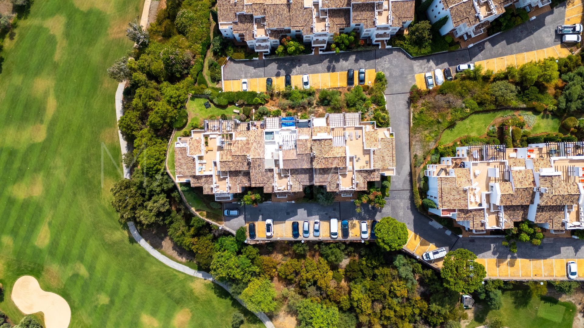 Lägenhet for sale in La Quinta