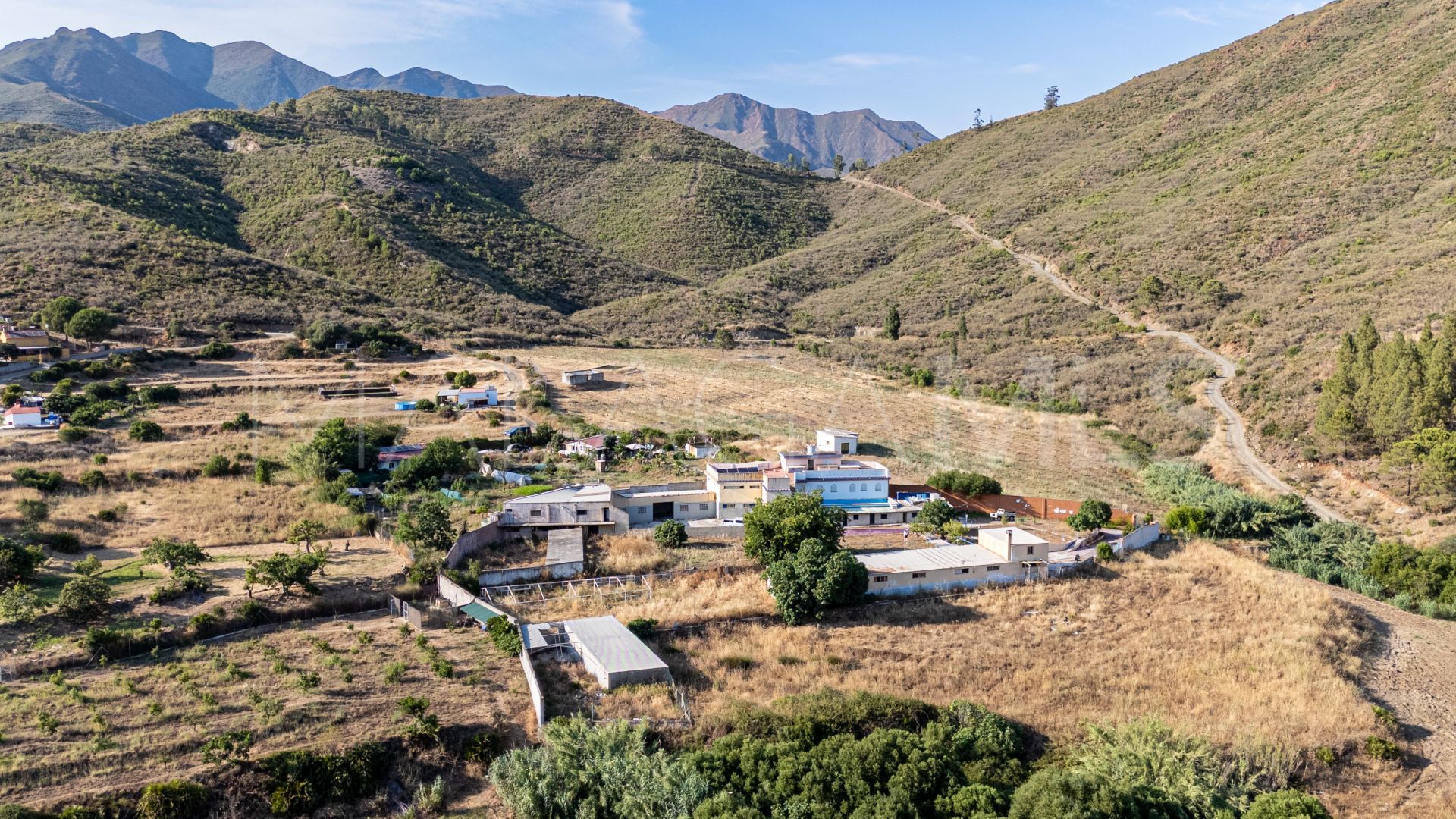 Duplex in Marbella for sale