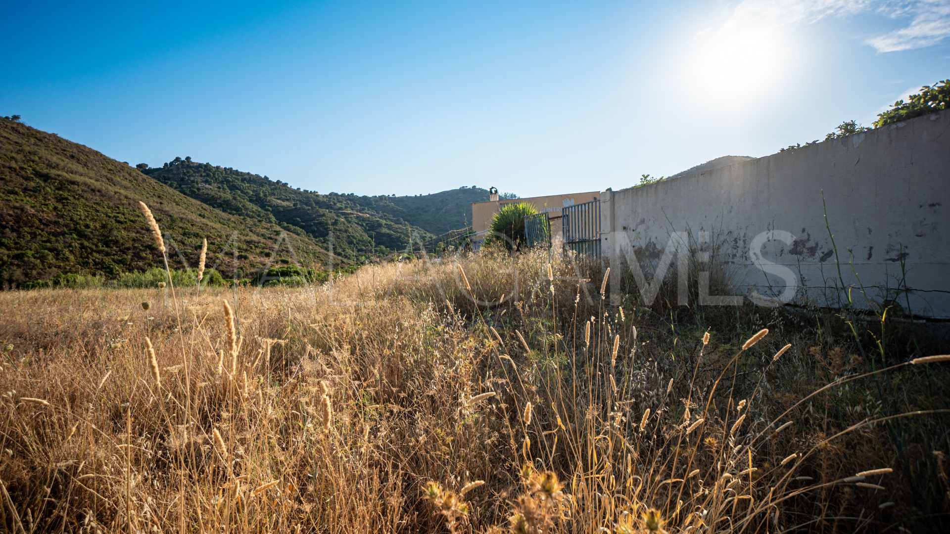 Duplex in Marbella for sale