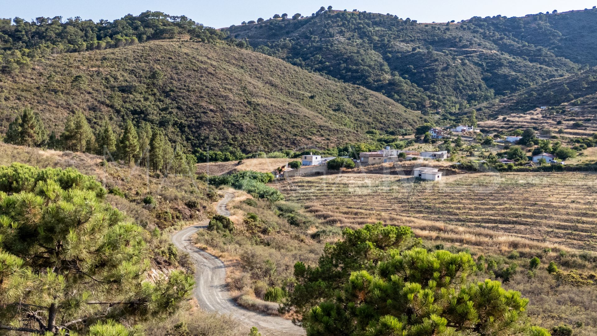 Duplex in Marbella for sale